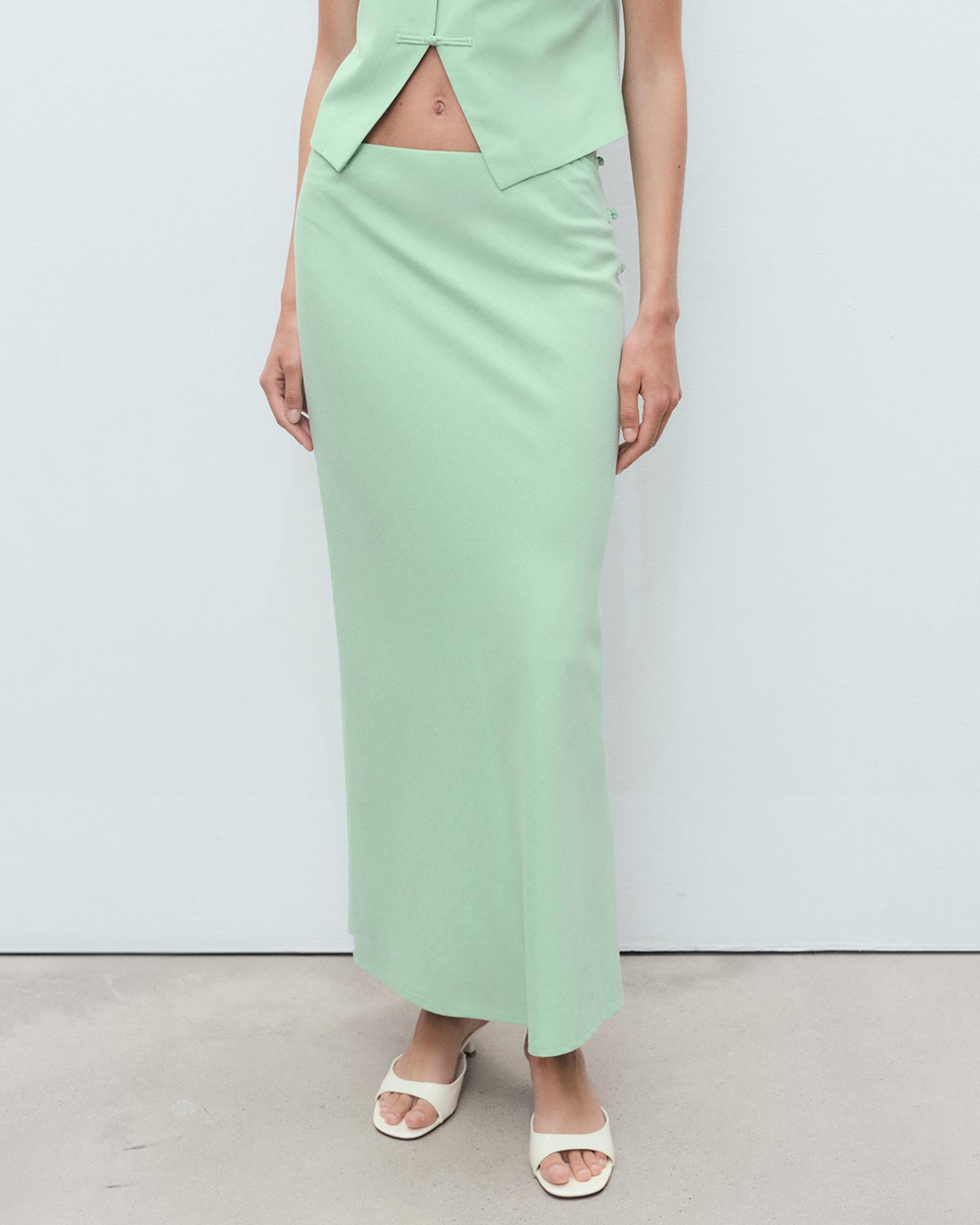 Laguna Skirt
