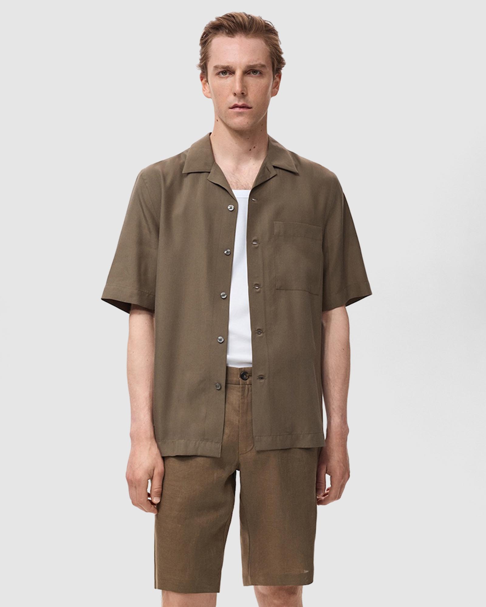 Luca Shirt