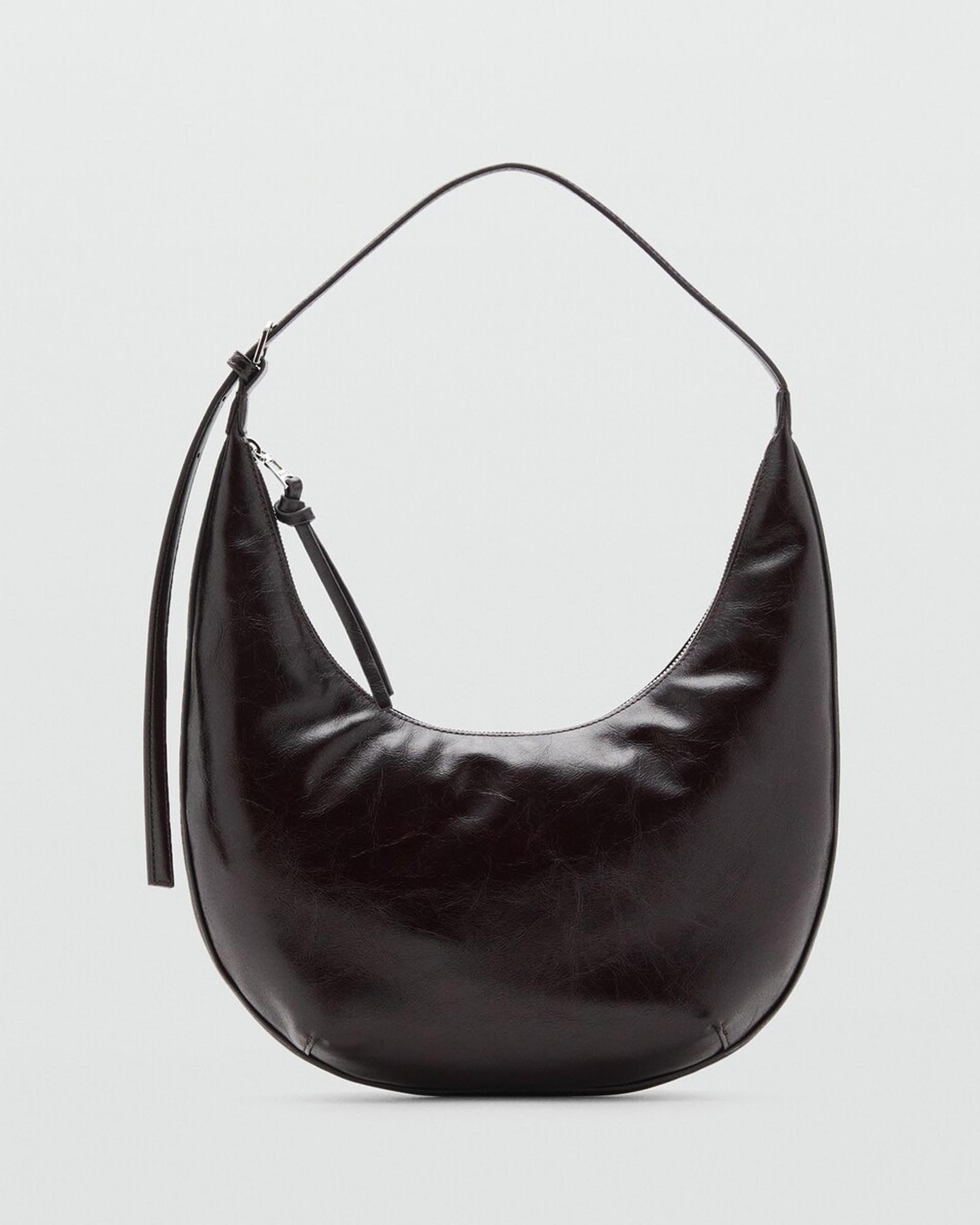 Fortuna Shoulder Bag