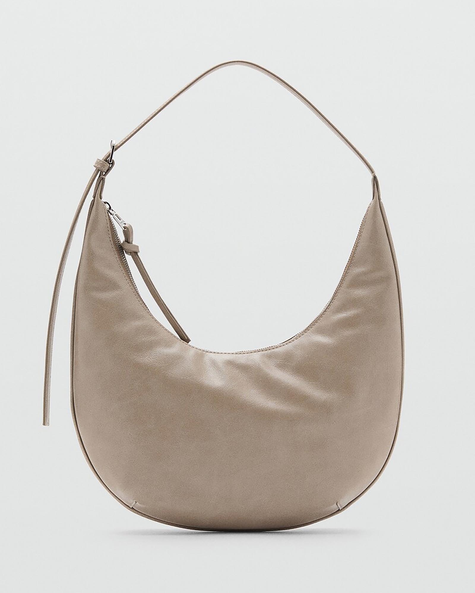 Fortuna Shoulder Bag