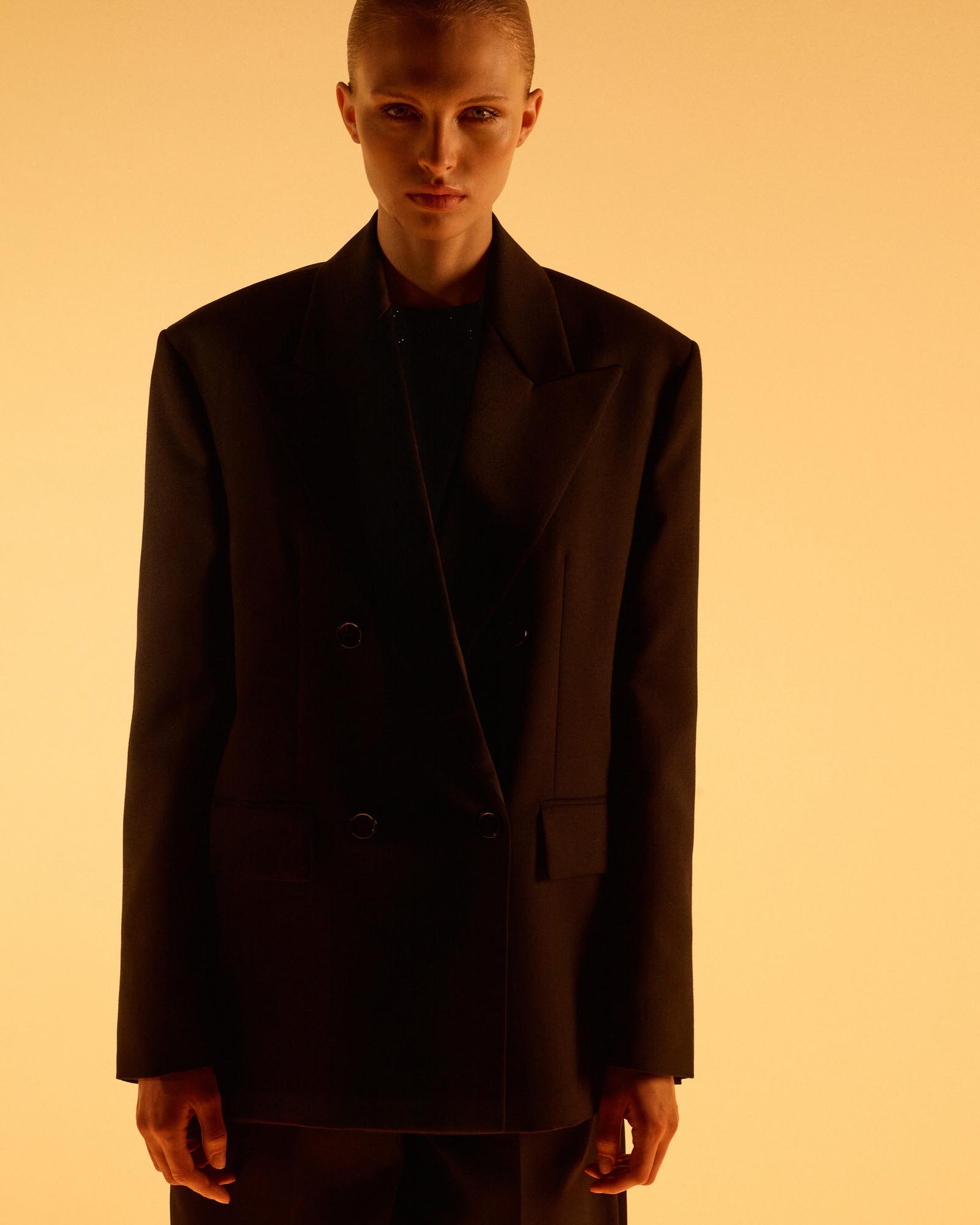 Beverly Blazer