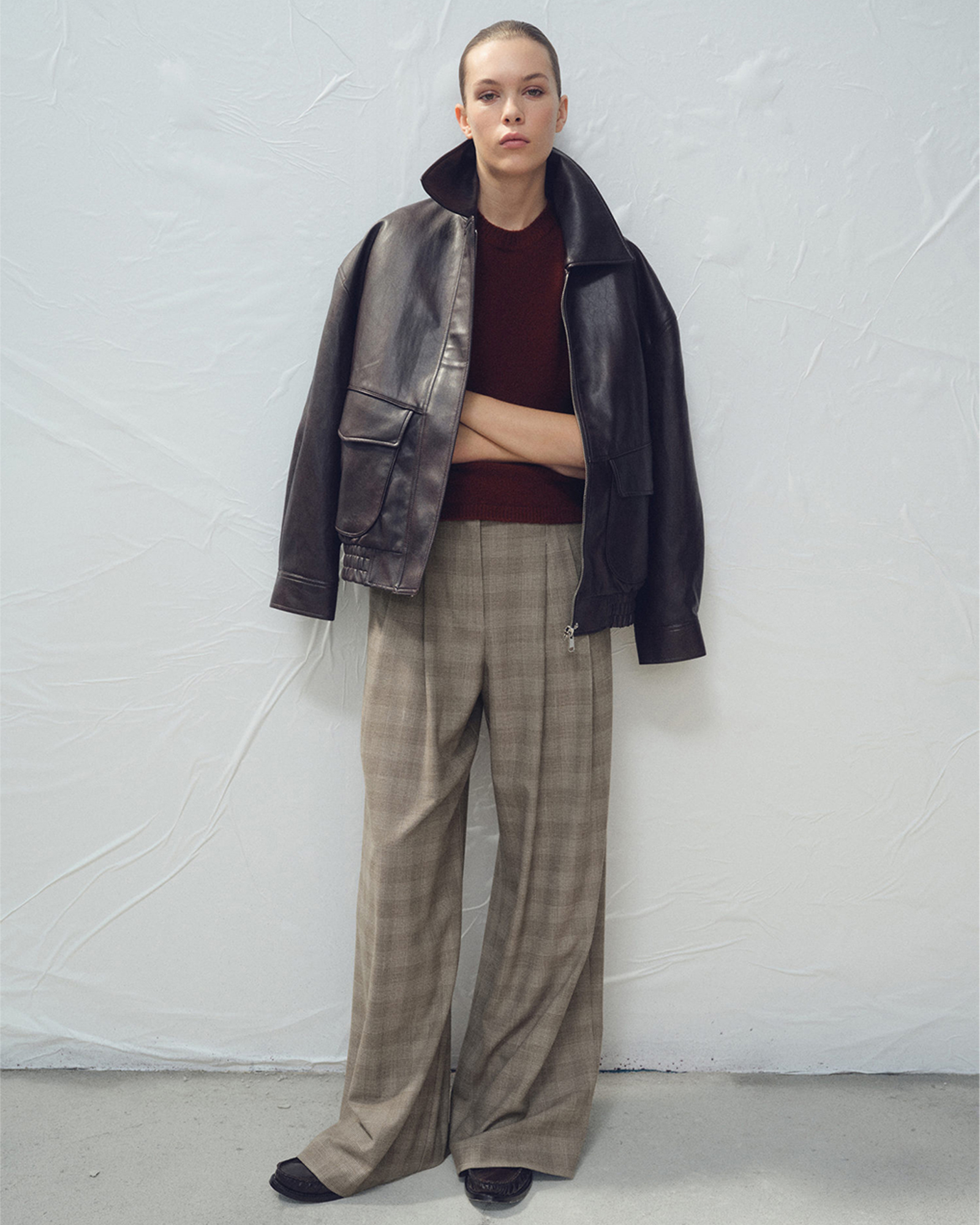 Natalie Trousers