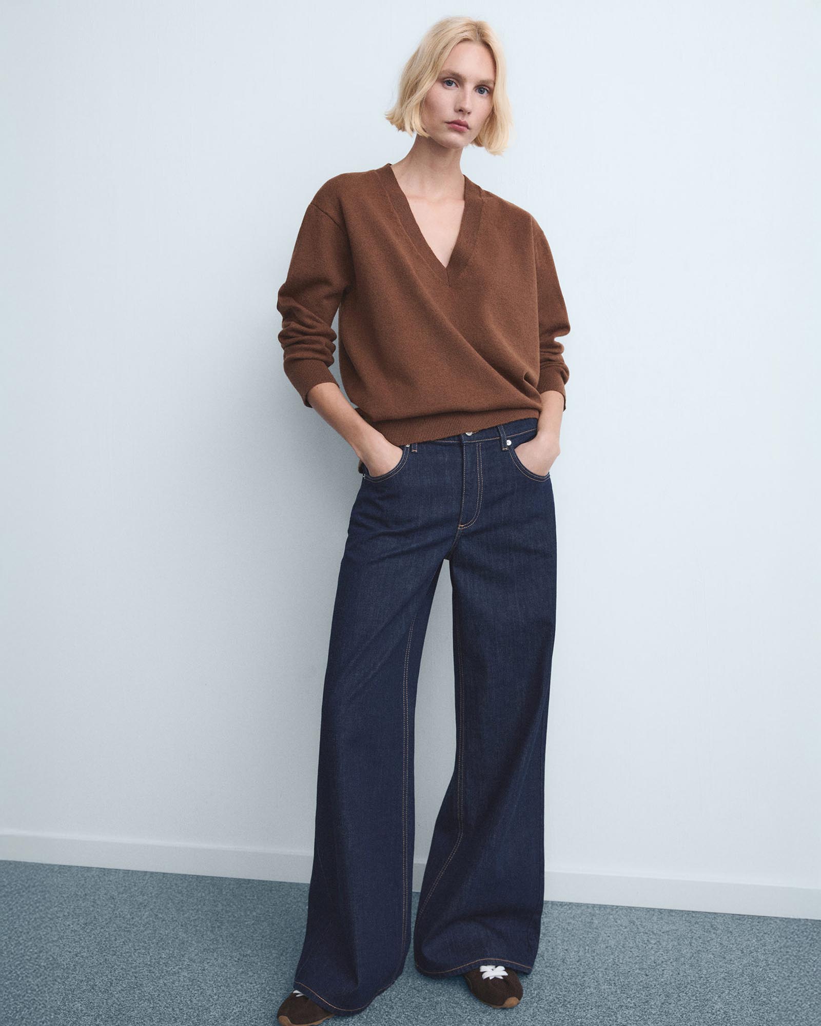 Annie Jeans