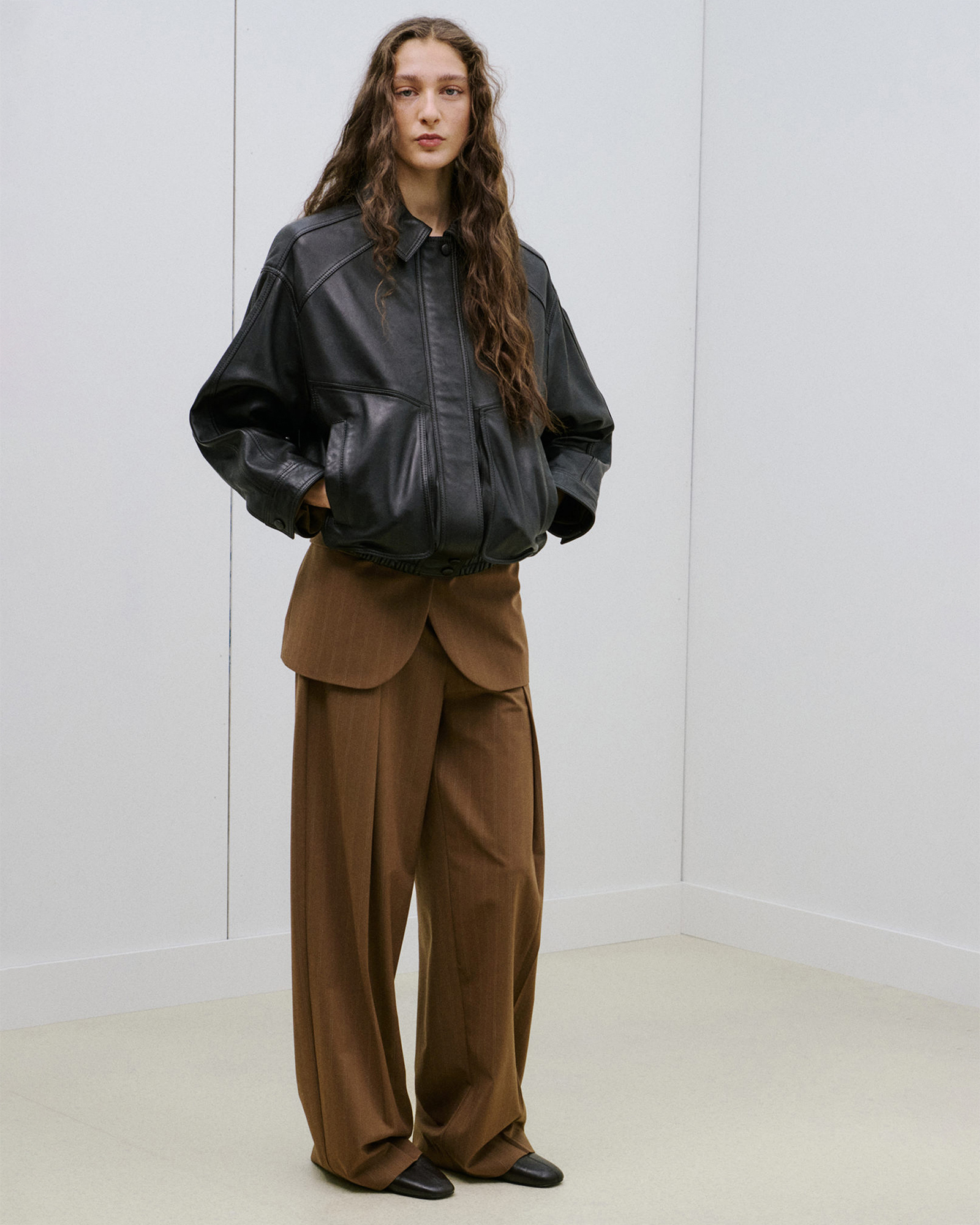 Systeck Trousers