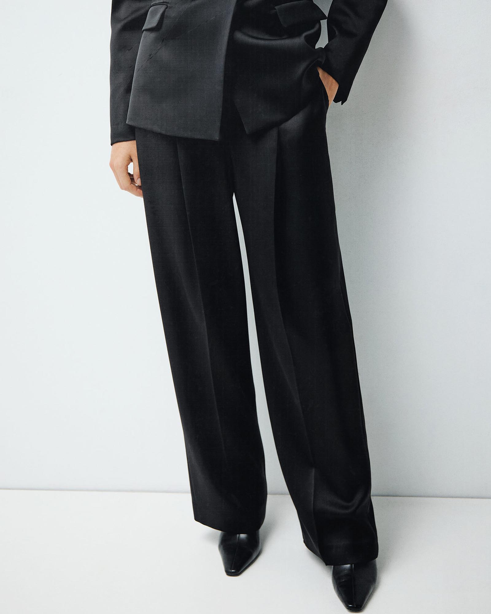 Gilda Trousers