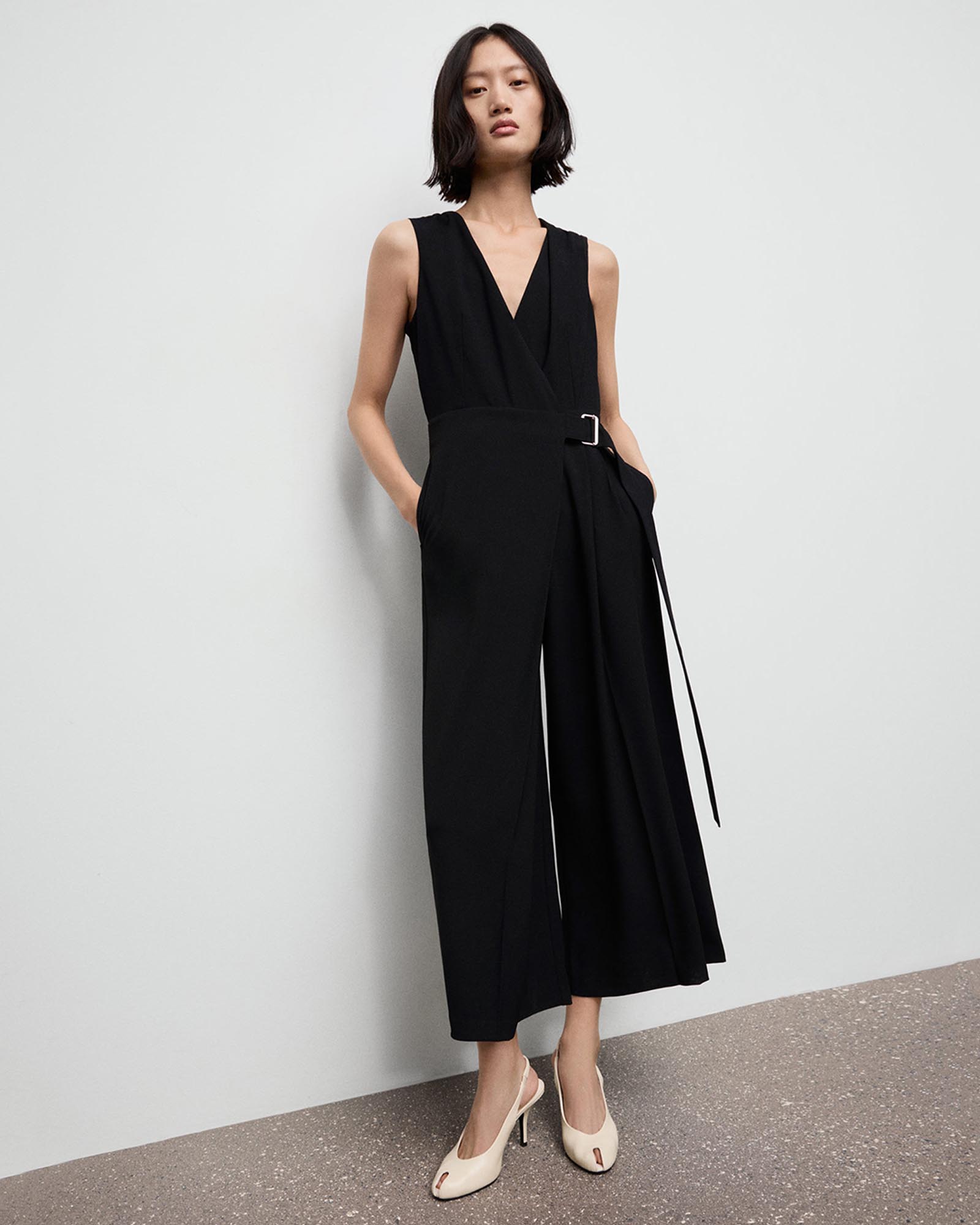 Terry Jumpsuit