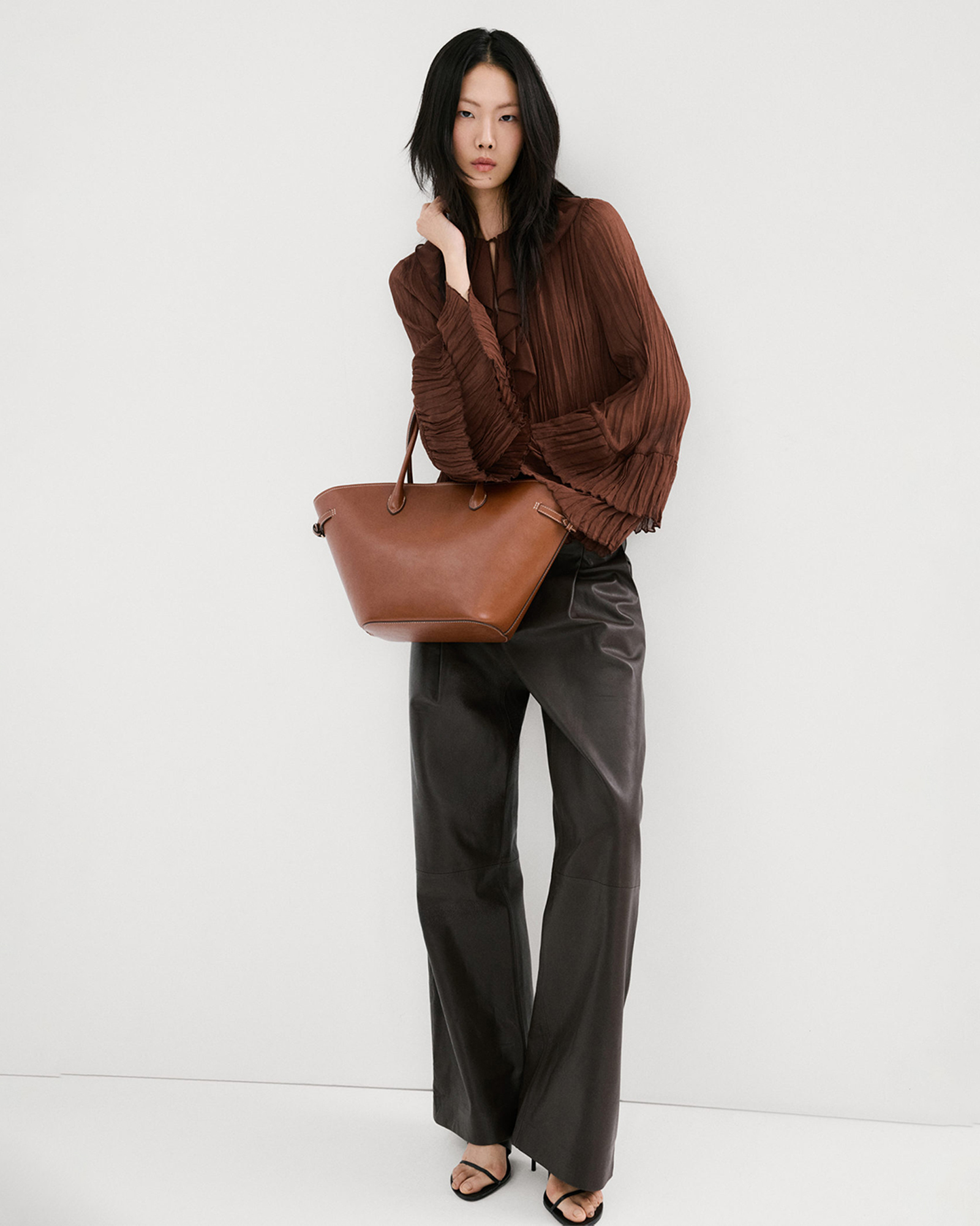 Ceci Blouse