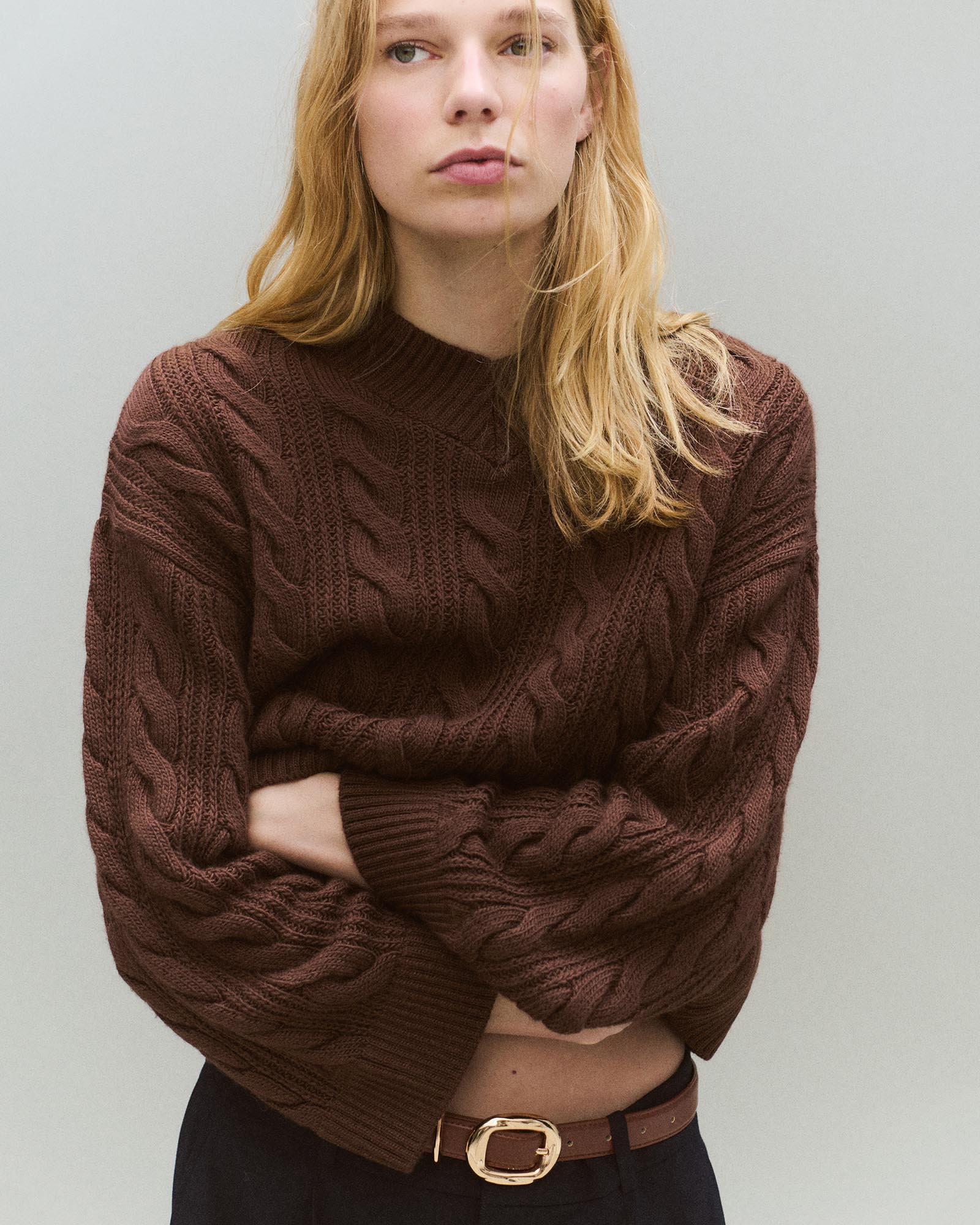 Bronx Sweater
