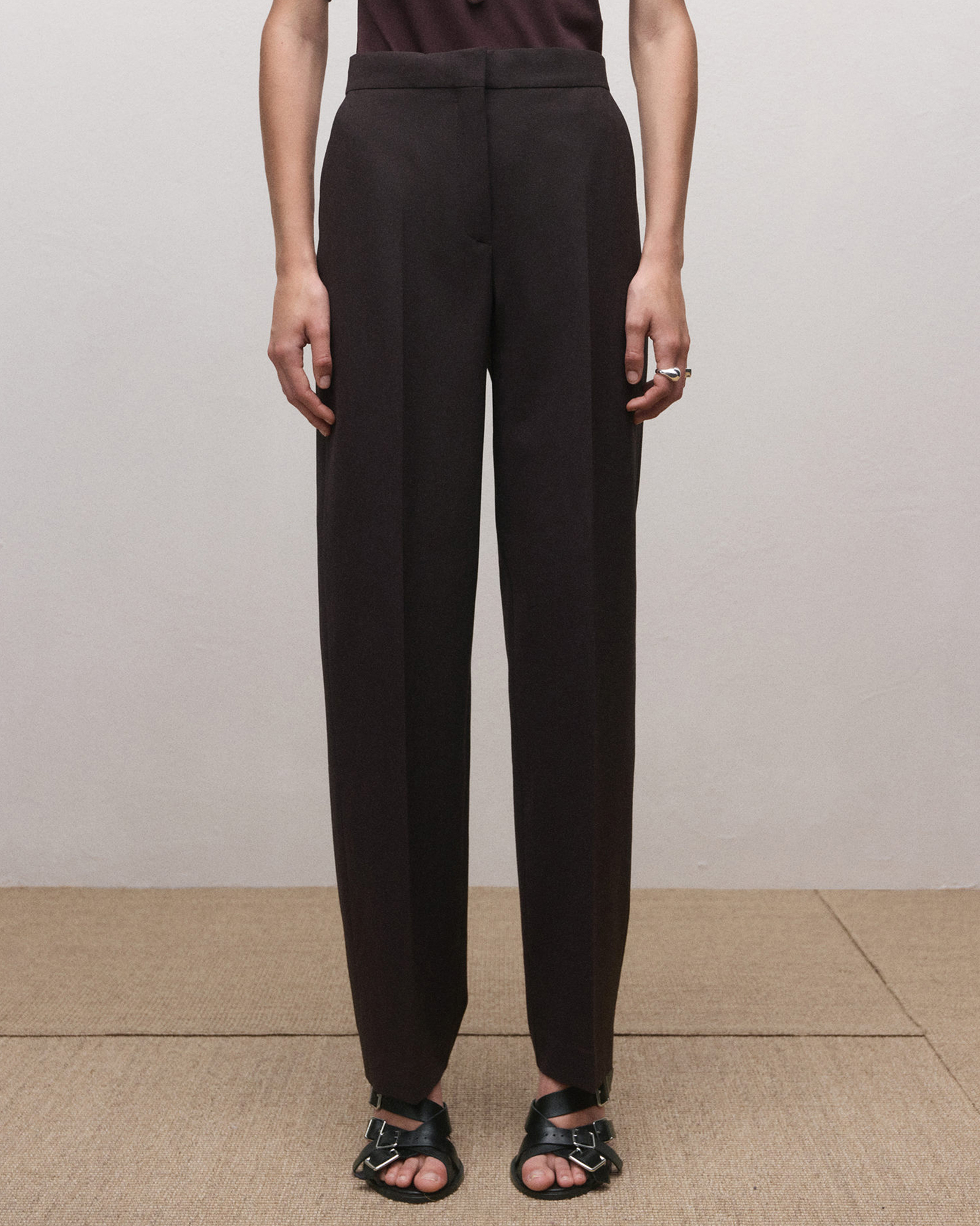 Helsinki Trousers