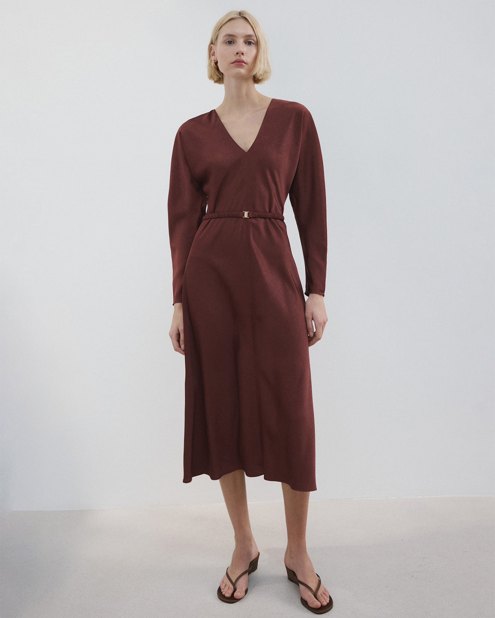 Maria Dress