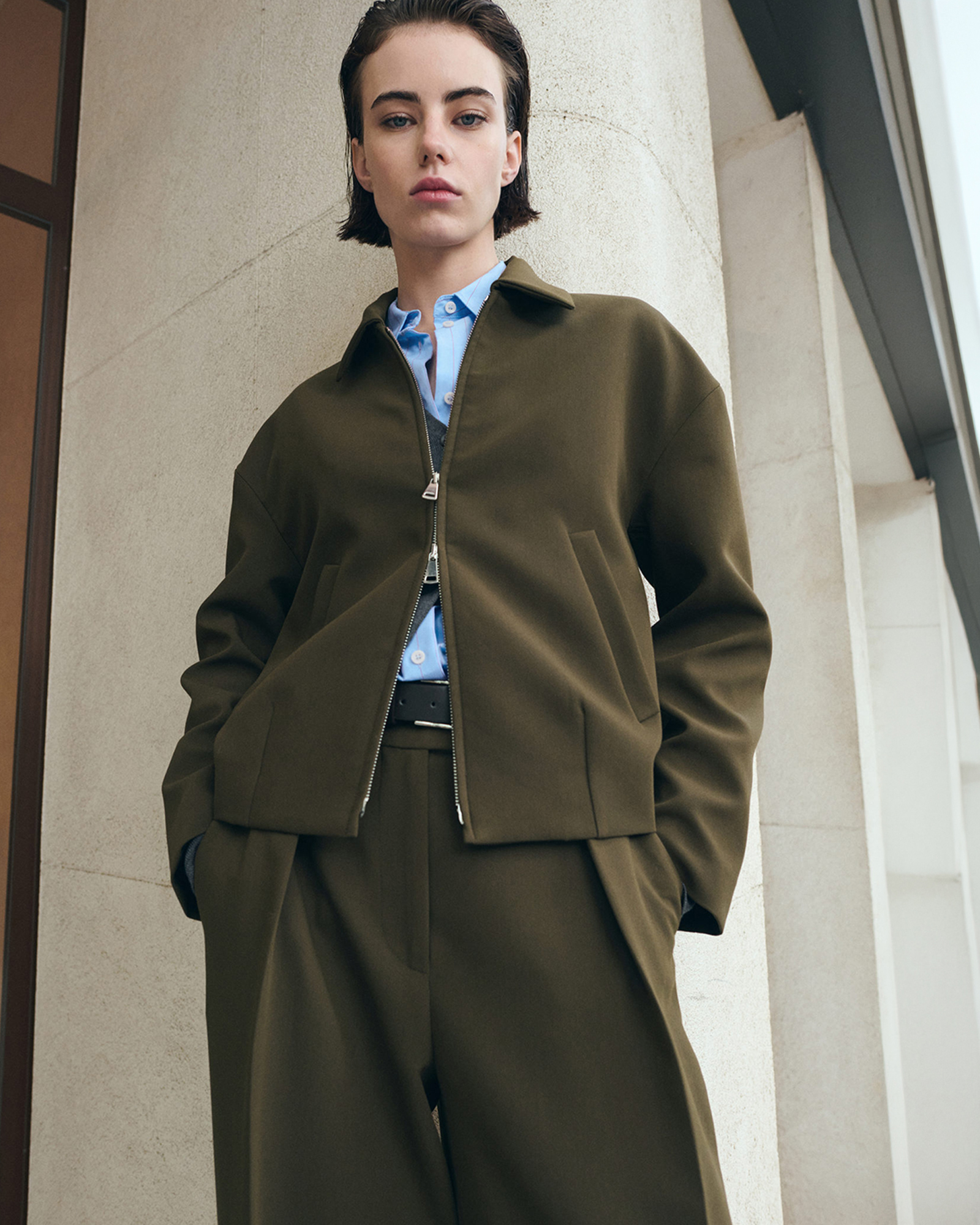 Cintu Jacket