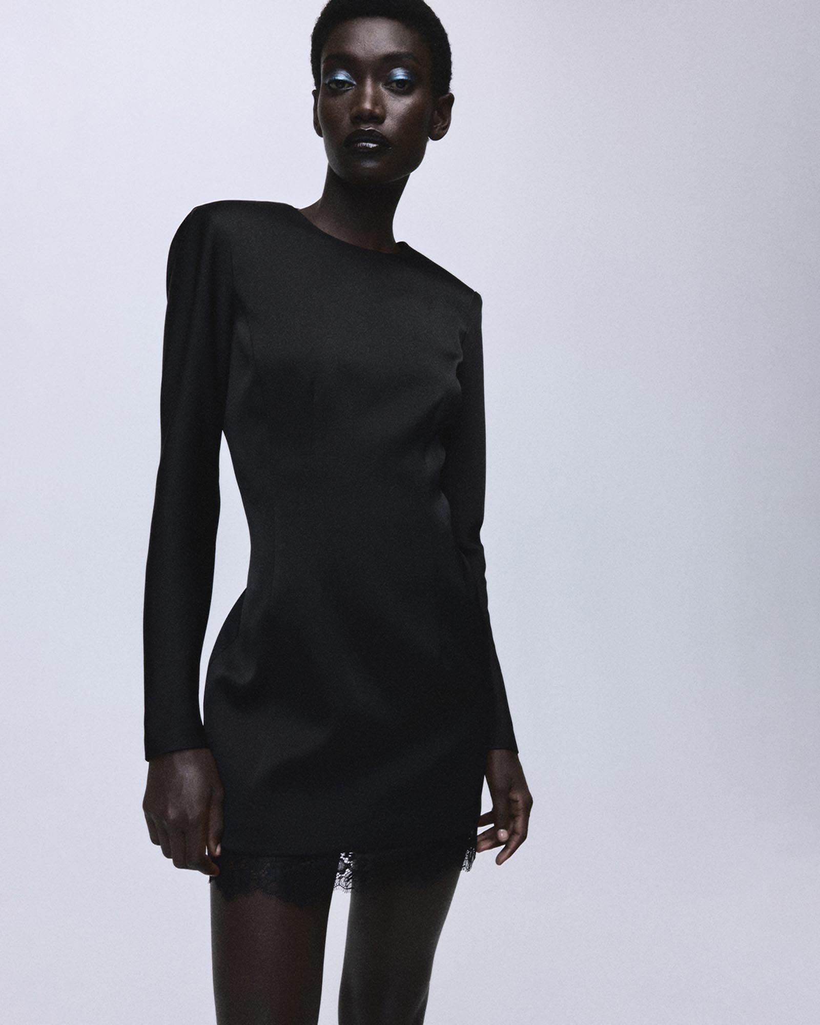 Cobra Dress