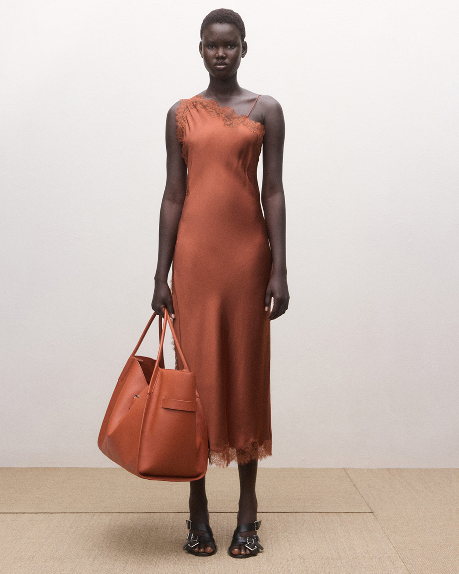 Ada Dress