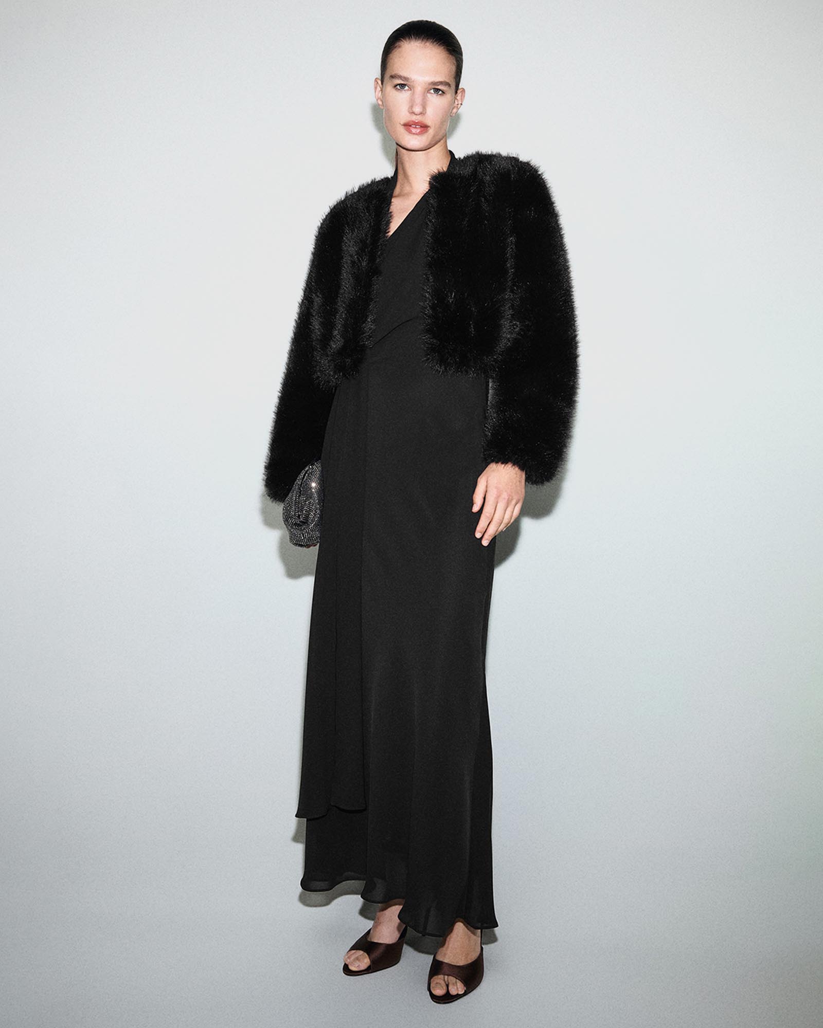 Eva Dress
