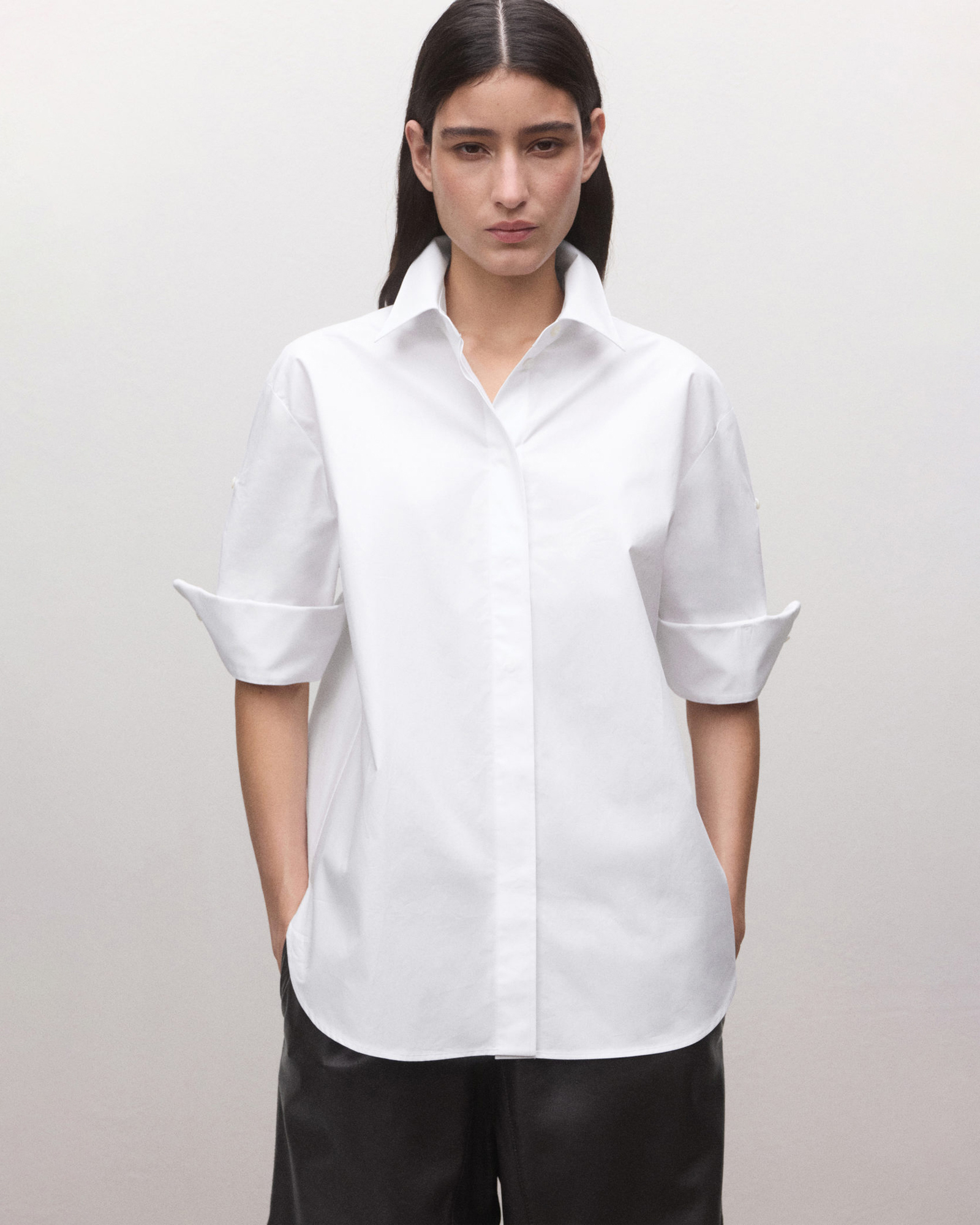 Liam Shirt