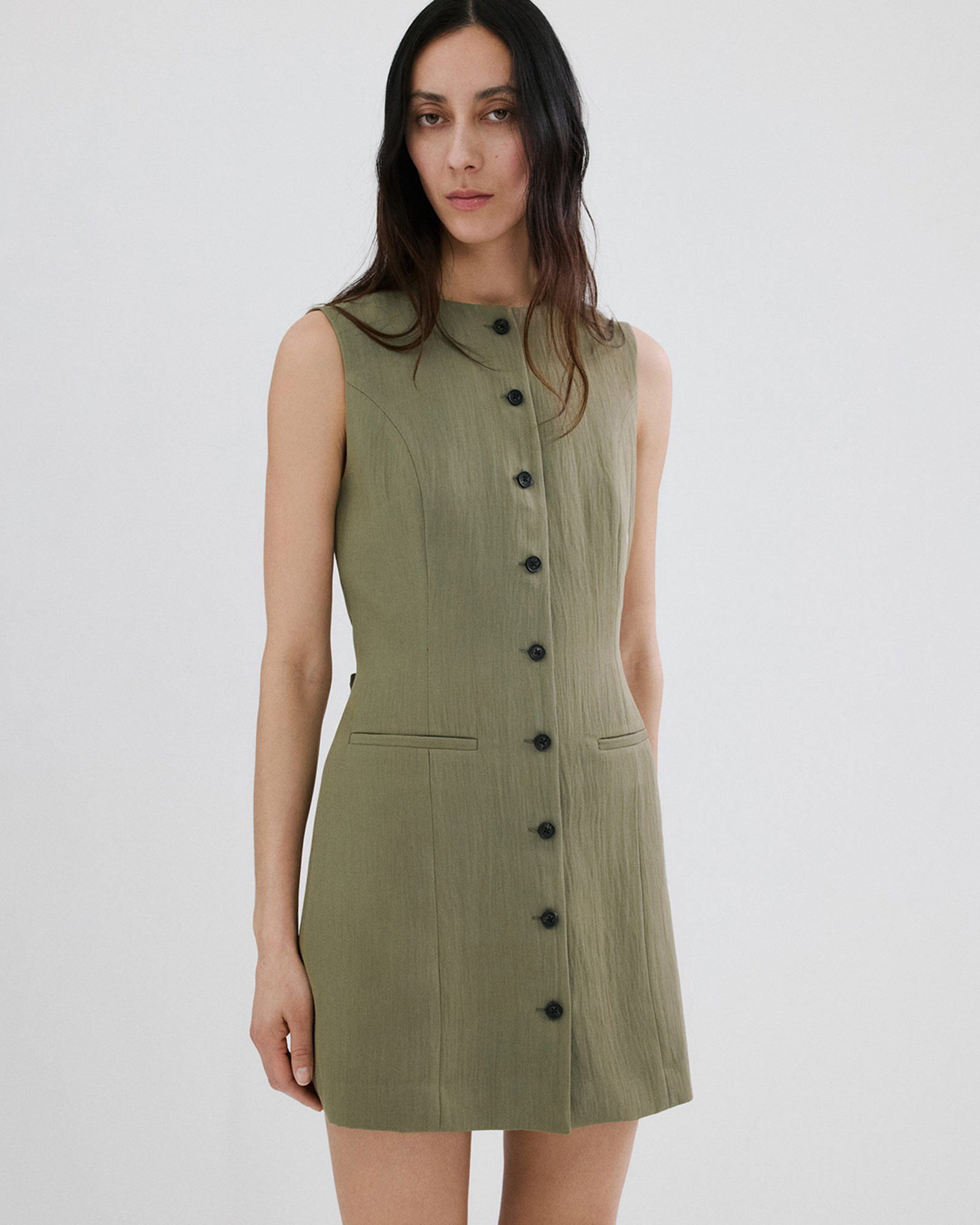 Vivi Dress