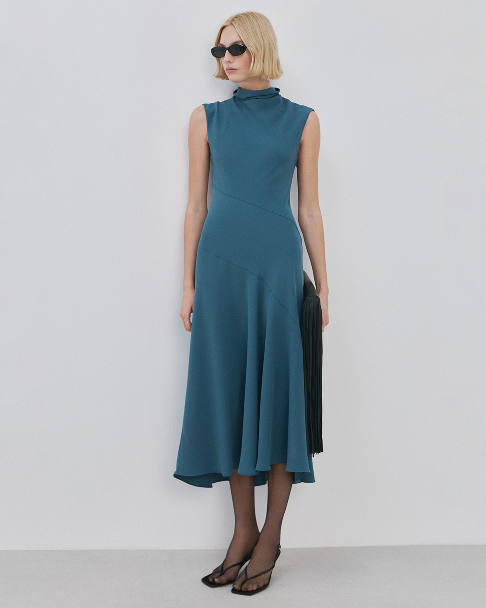 Coco Dress