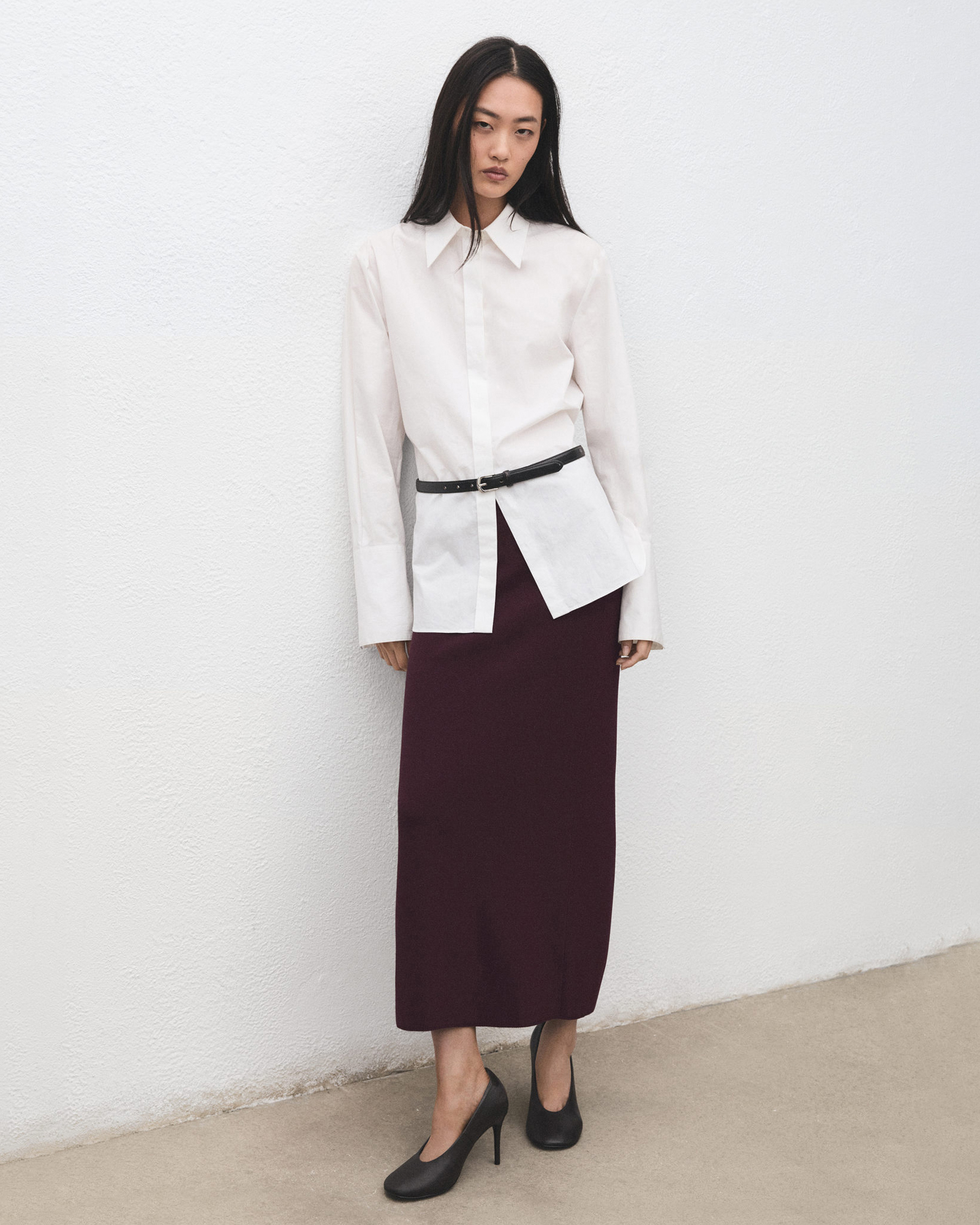 Twintow Skirt