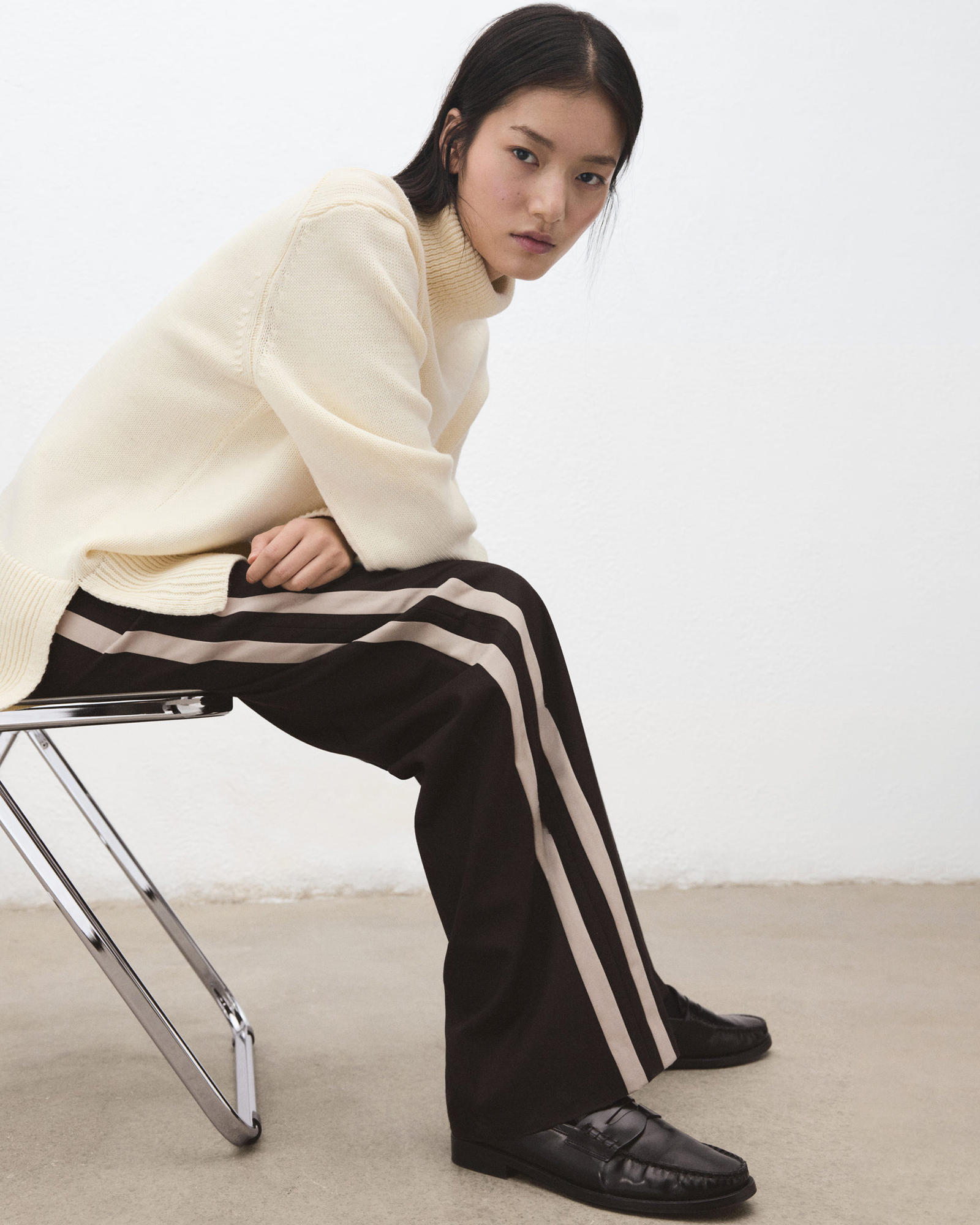 Fatima Trousers