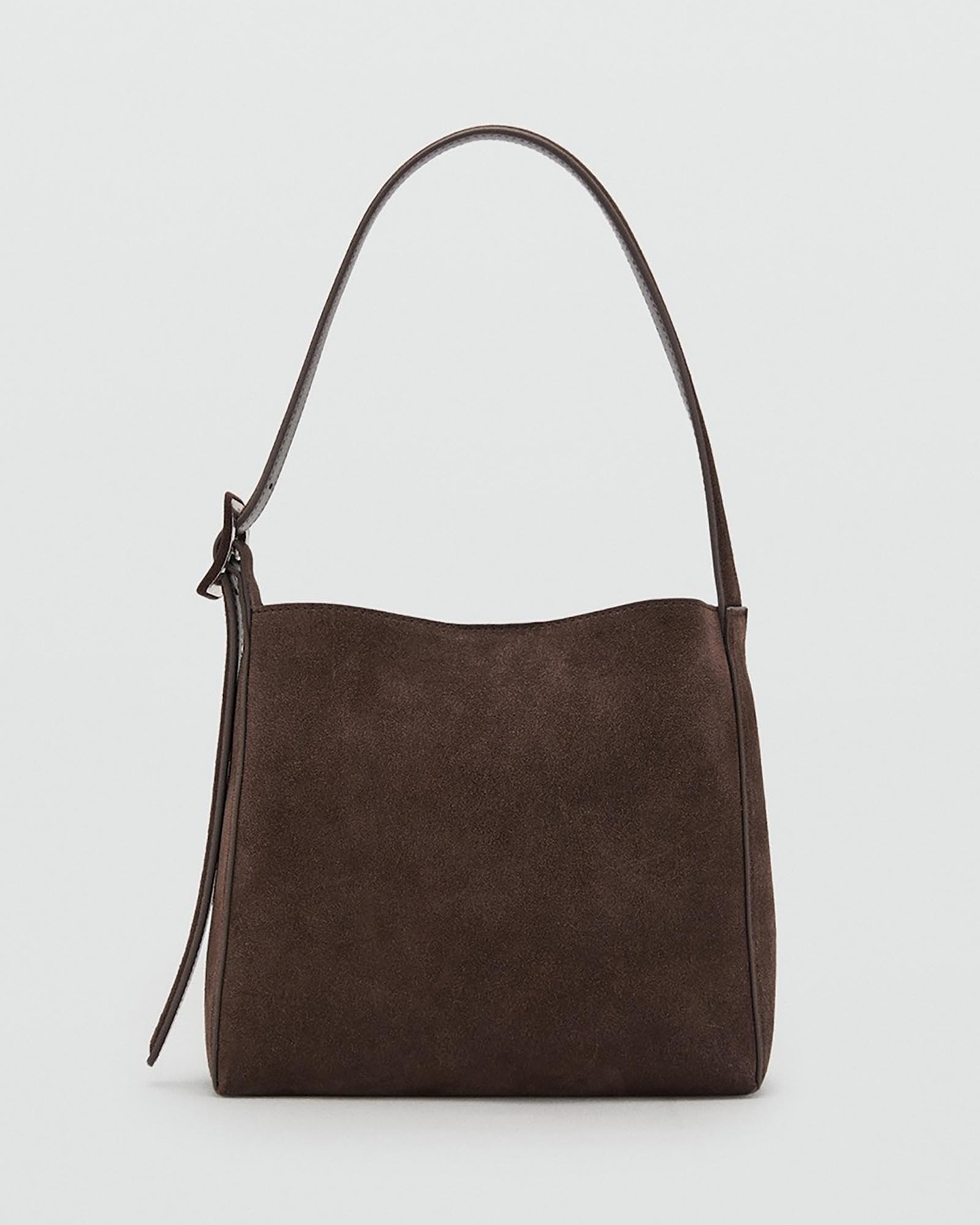 Igor Shoulder Bag