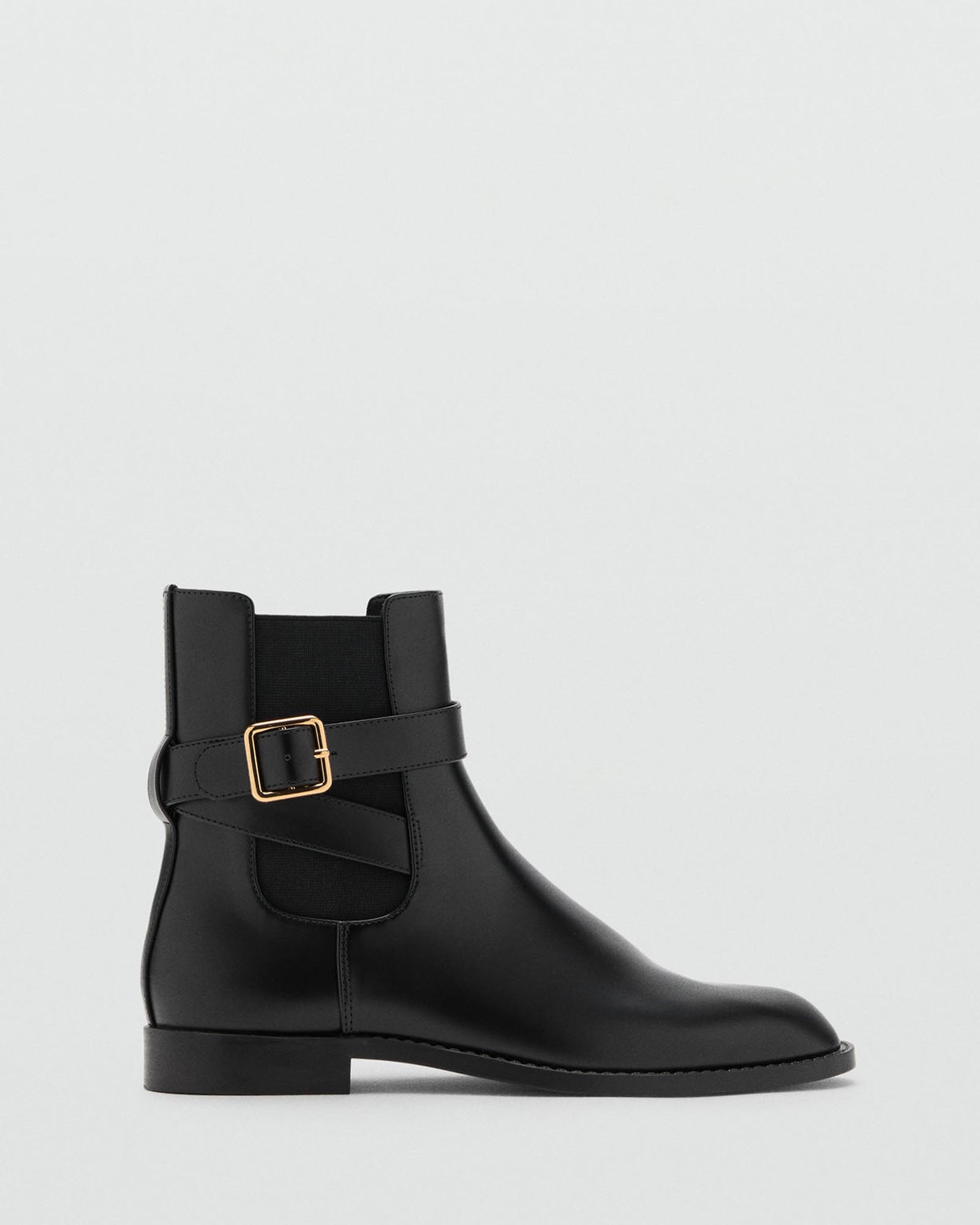Piero Boots