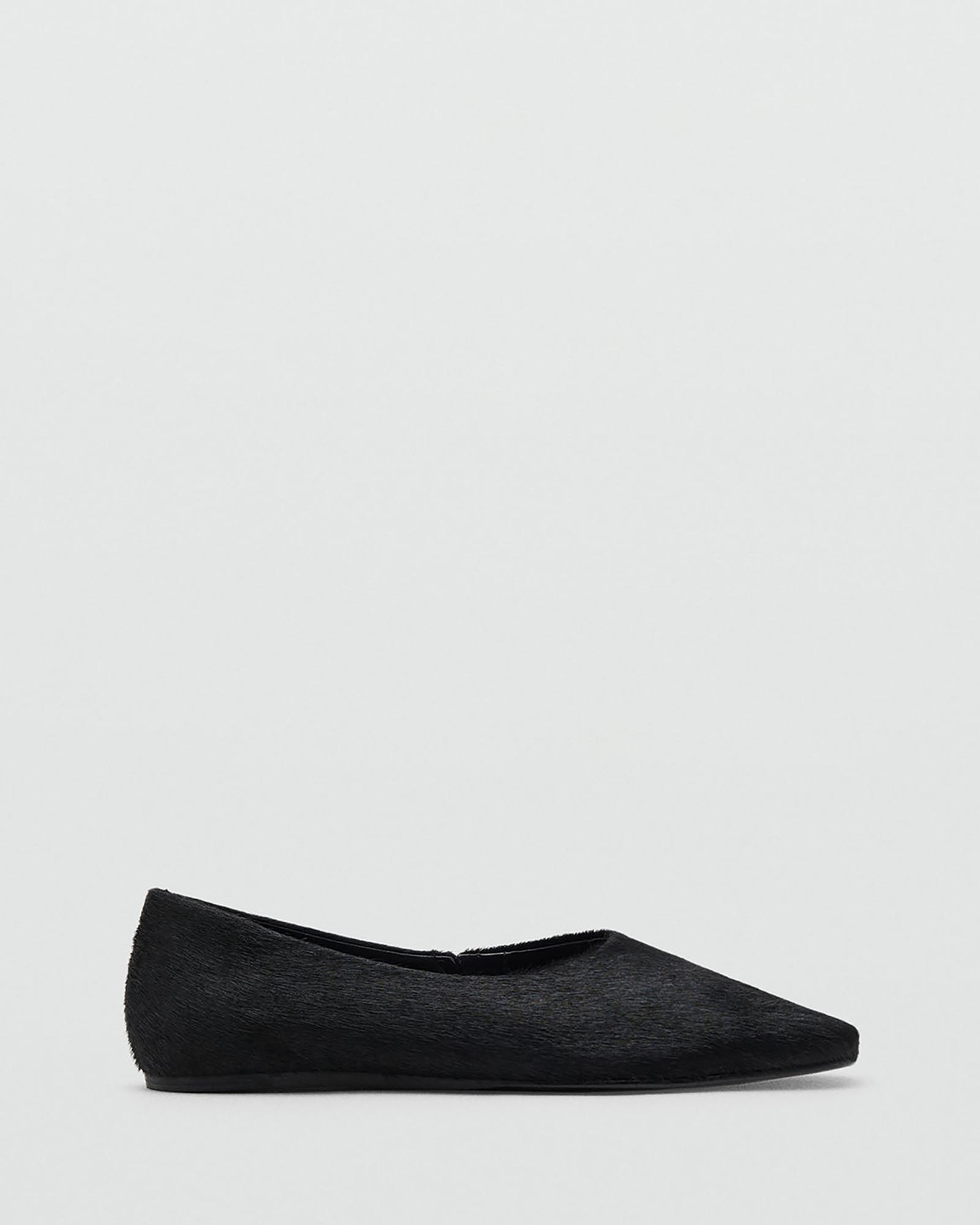 Peli Ballet Flats