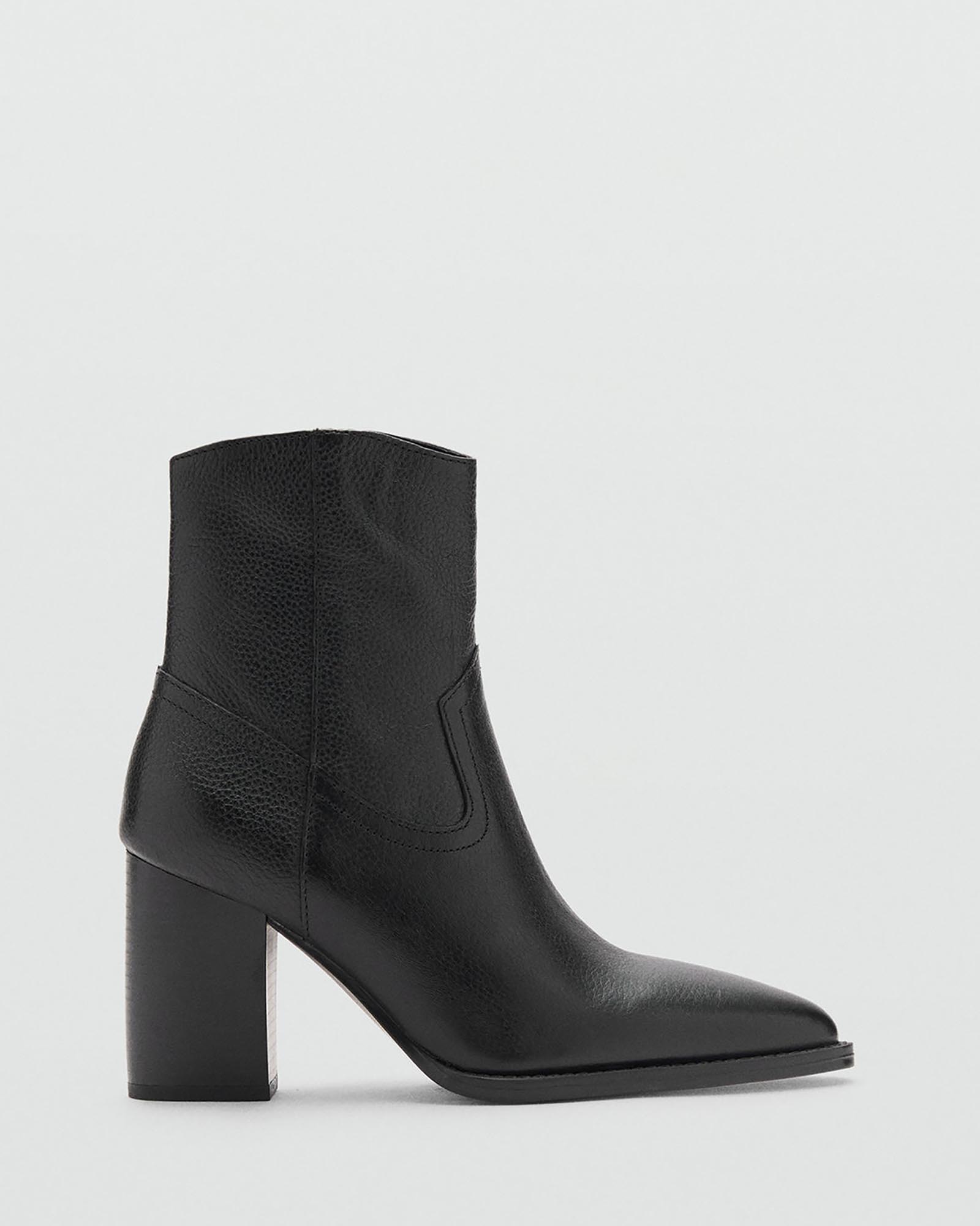 Aris Boots