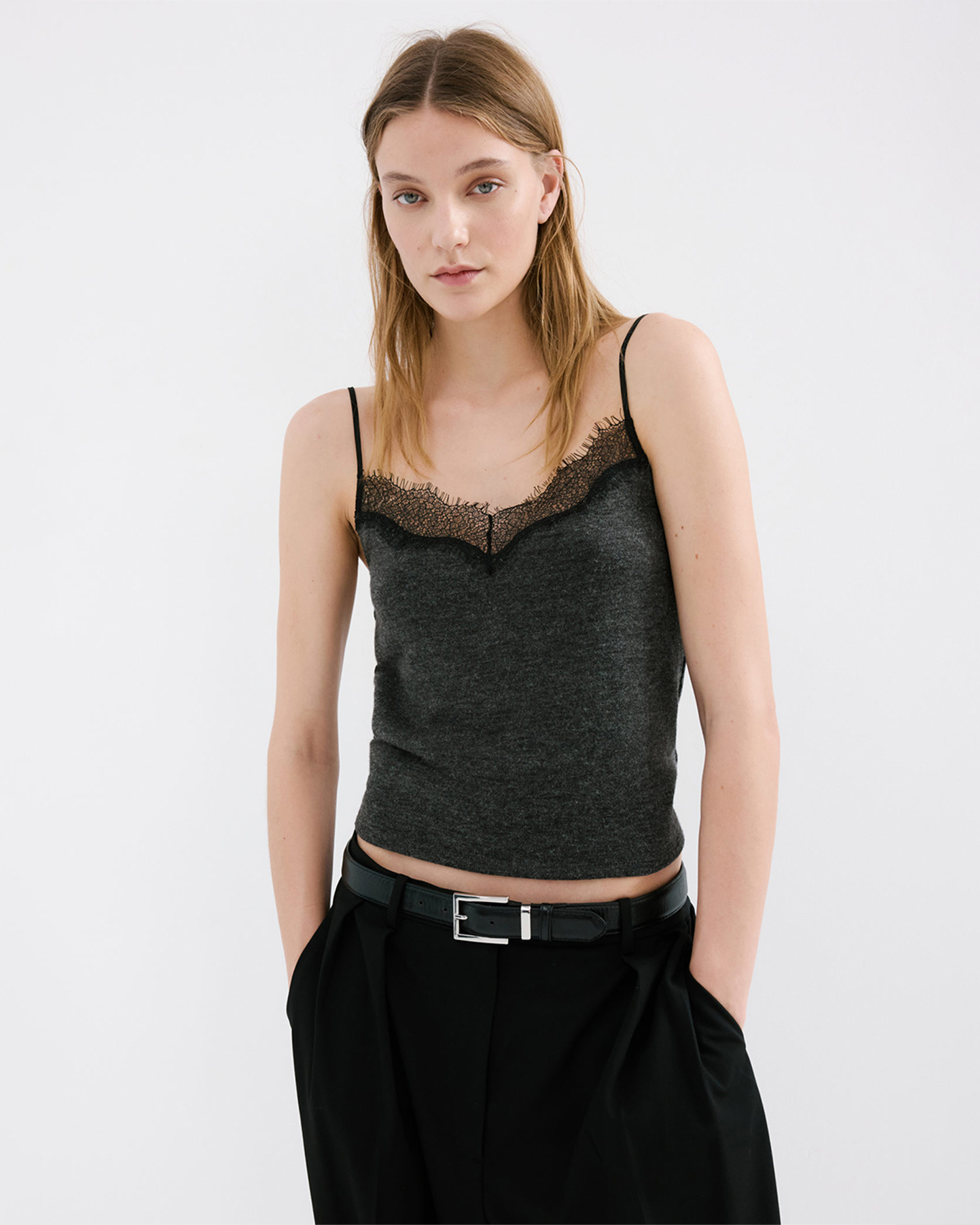 Verona Top