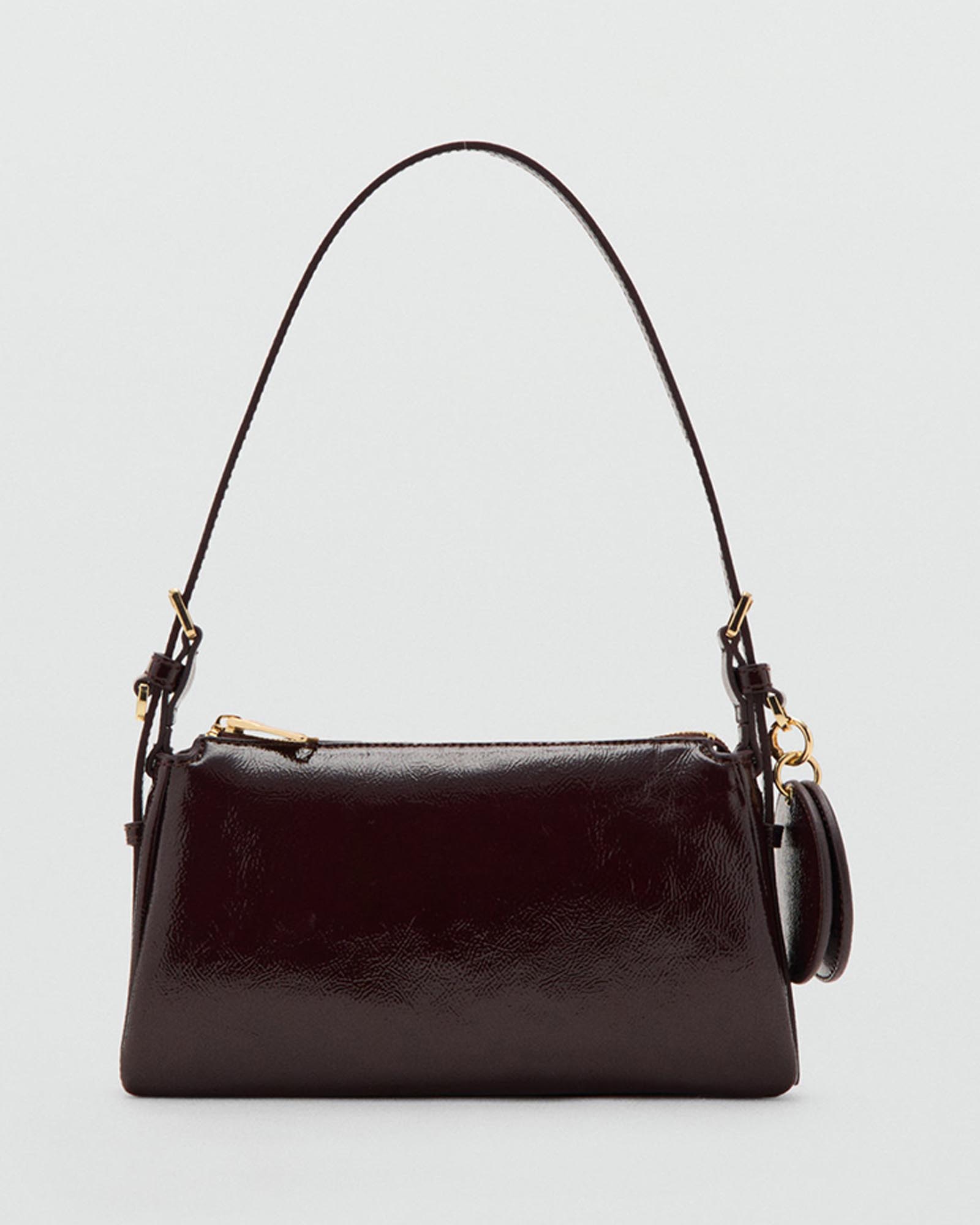 Grego Bag - Small