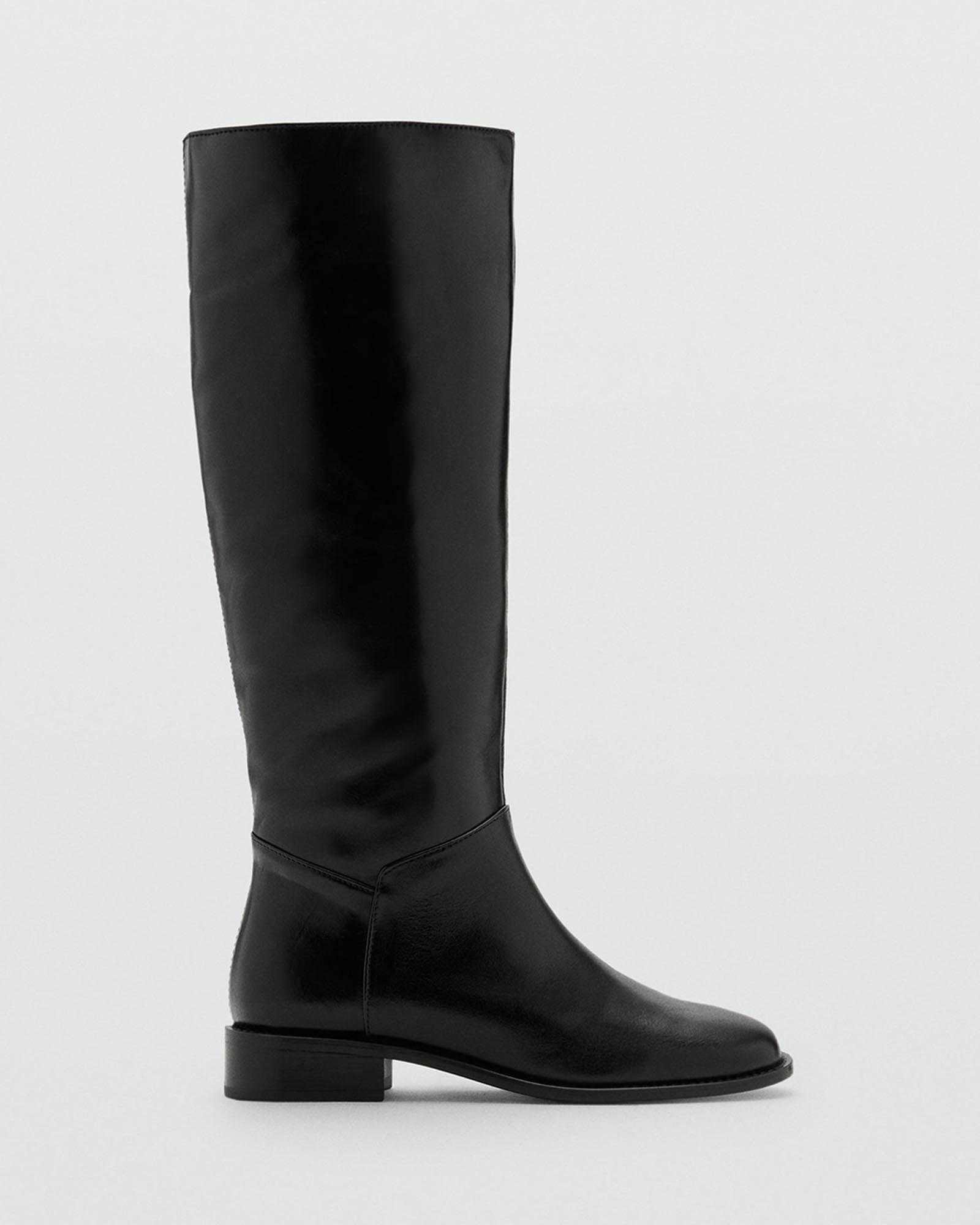 Paty Boots