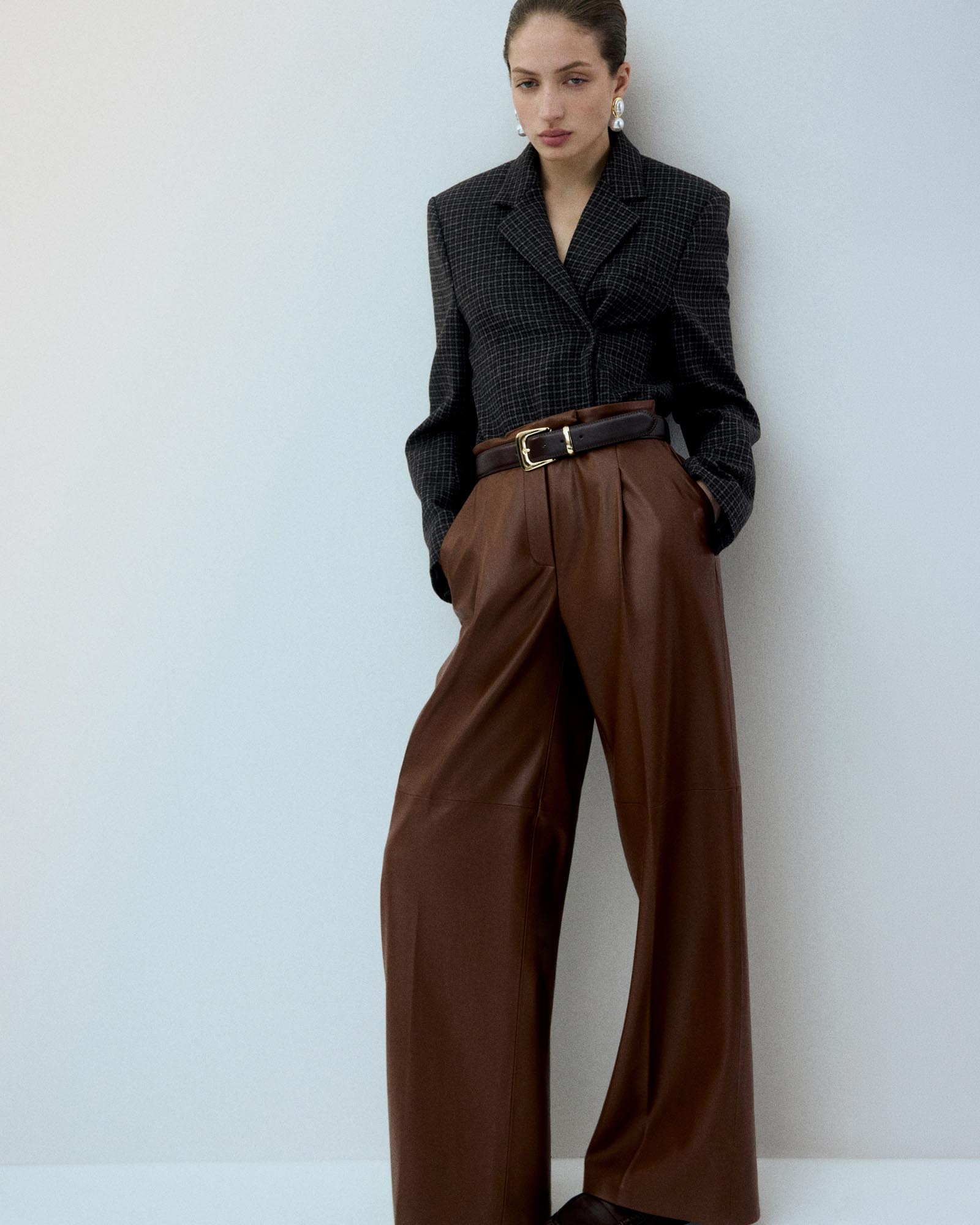 Riga Trousers