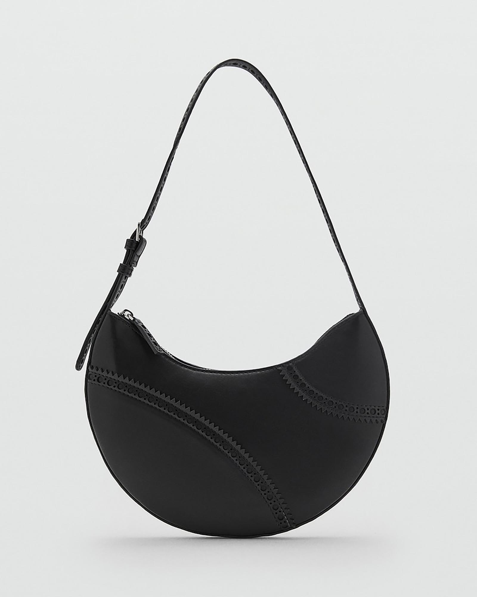 Church Shoulder Bag