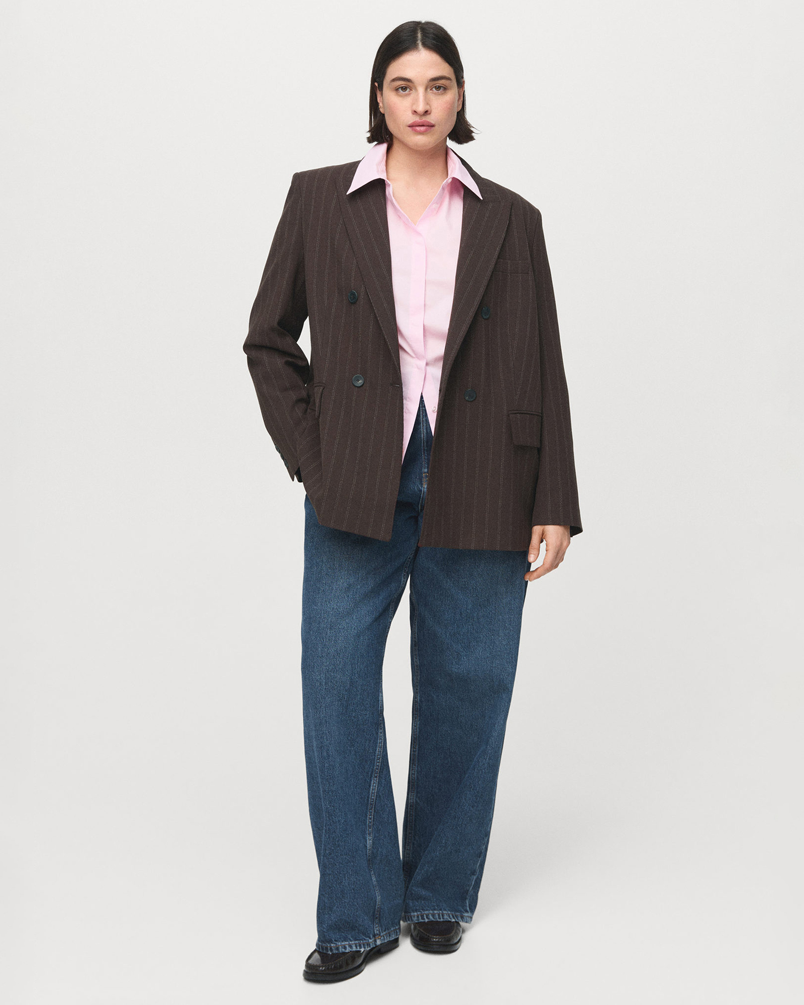 Pbirise Blazer