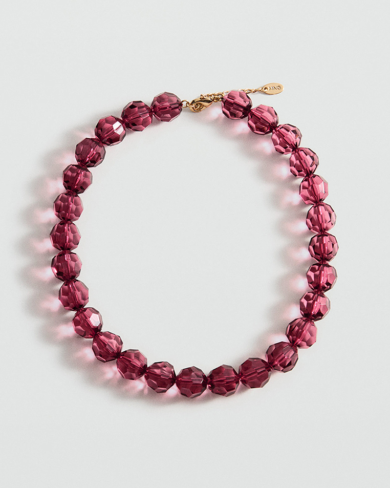 Felicia Necklace