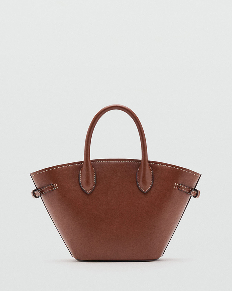 Capi Crossbody Bag