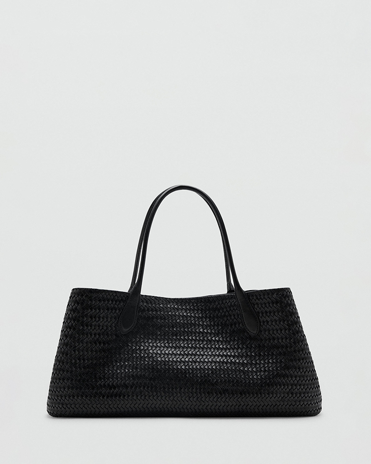 Pascal Tote Bag