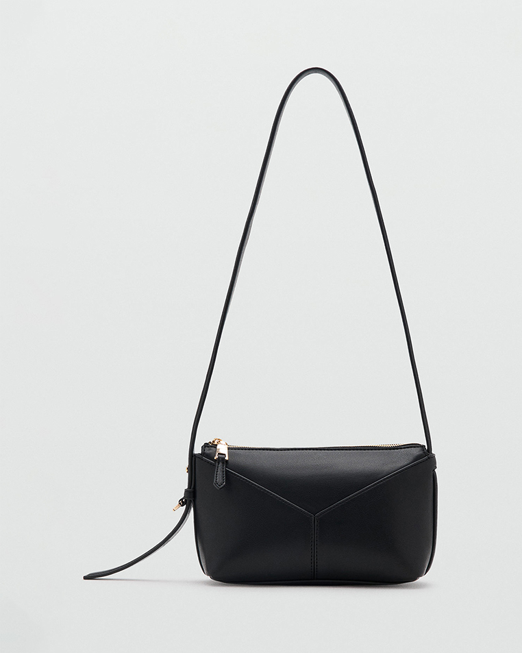 Cortado Crossbody Bag