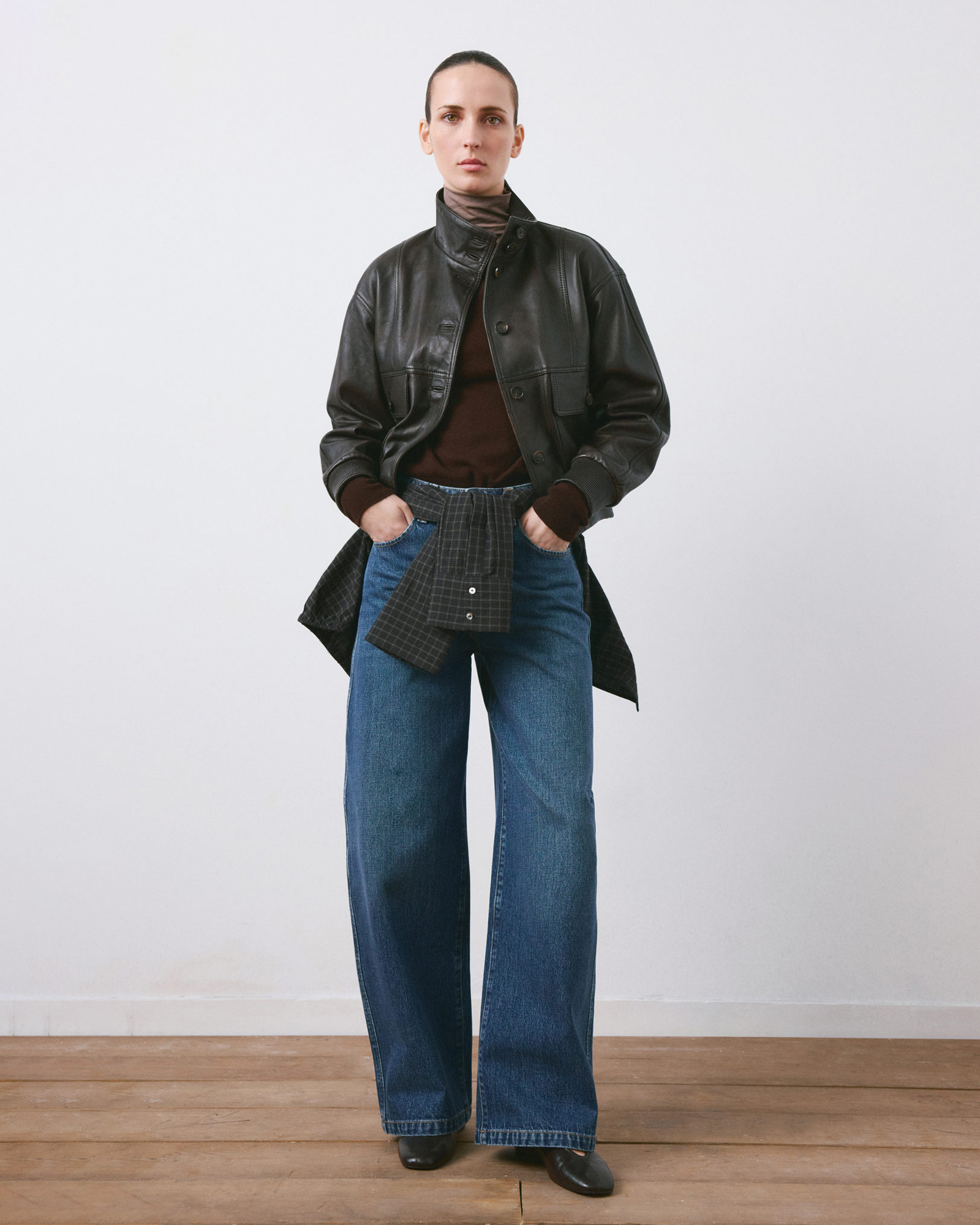 Clemence Jeans