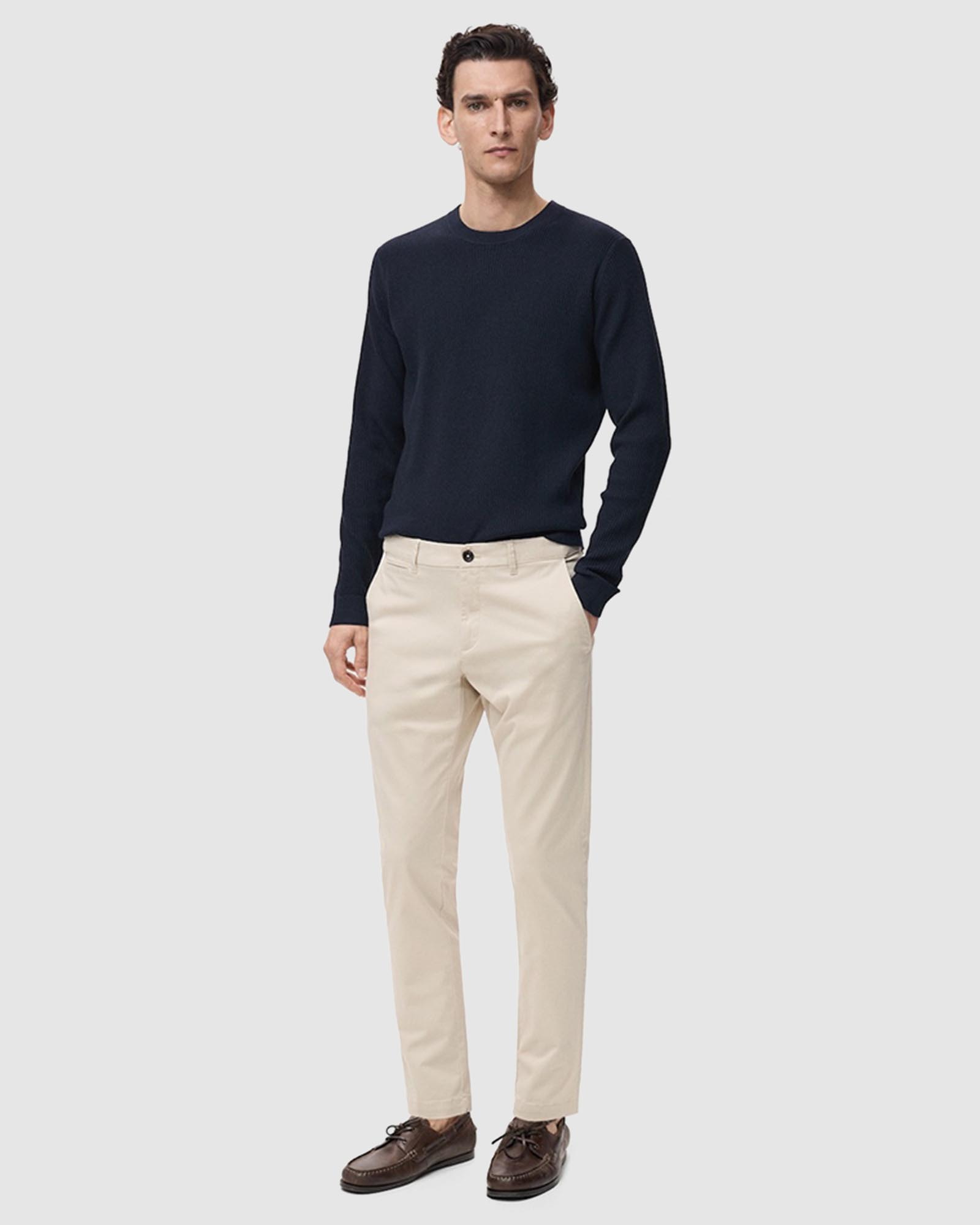 Prato Trousers