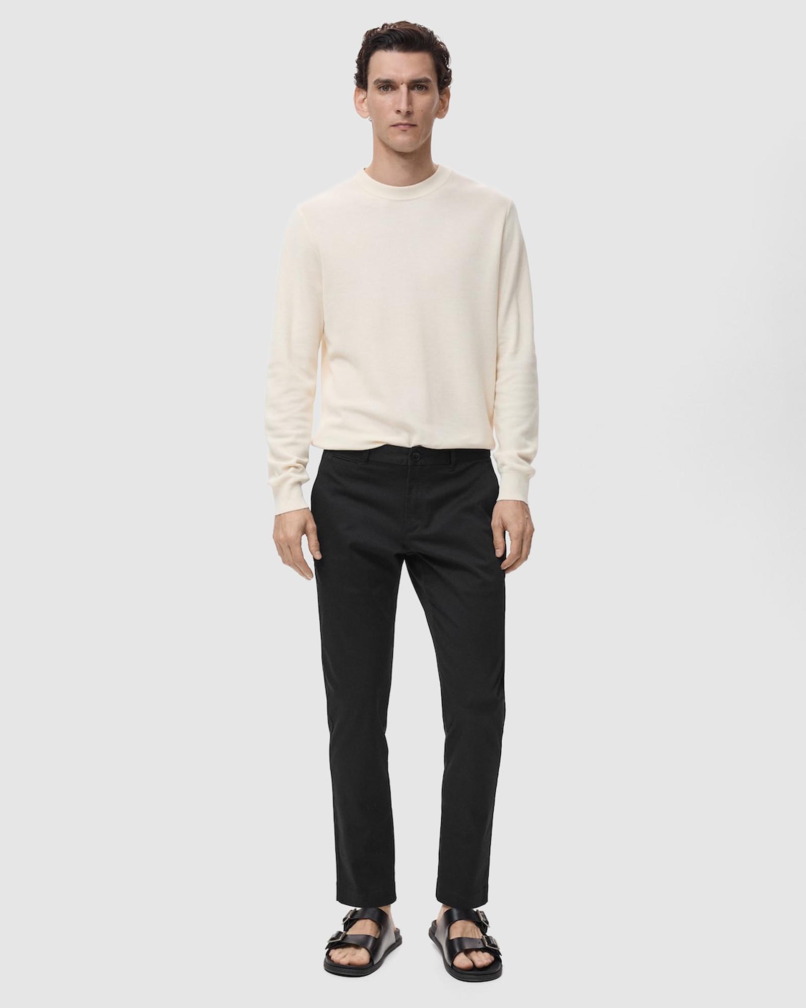 Prato Trousers