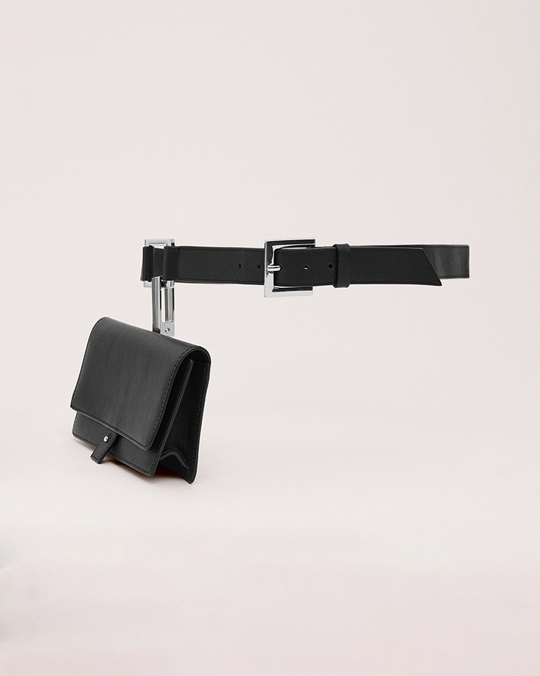 Carterit Belt