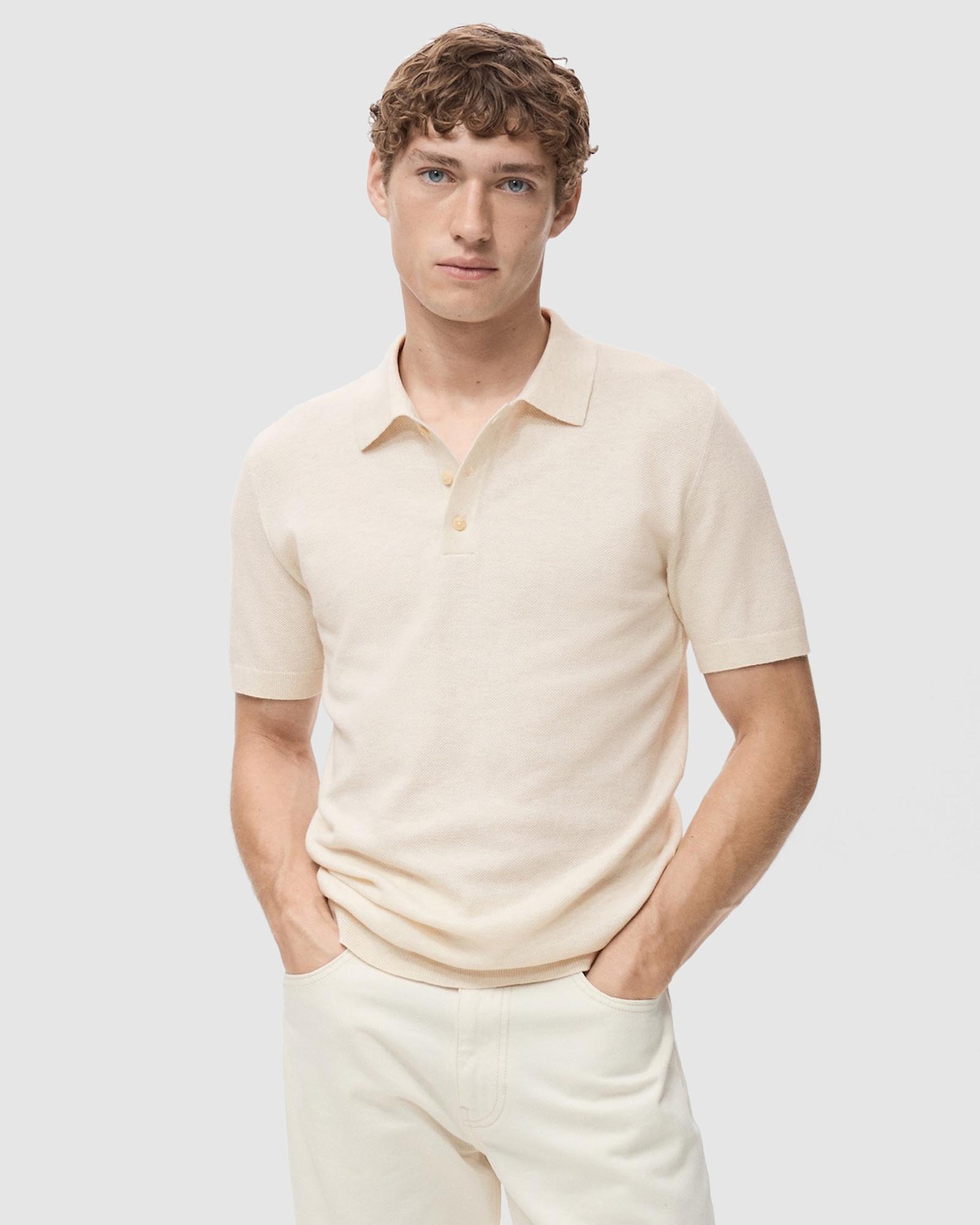 Andrew Polo Shirt