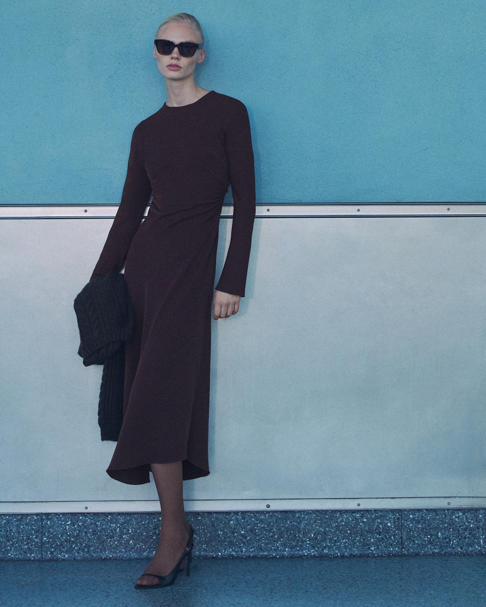 Gala Dress