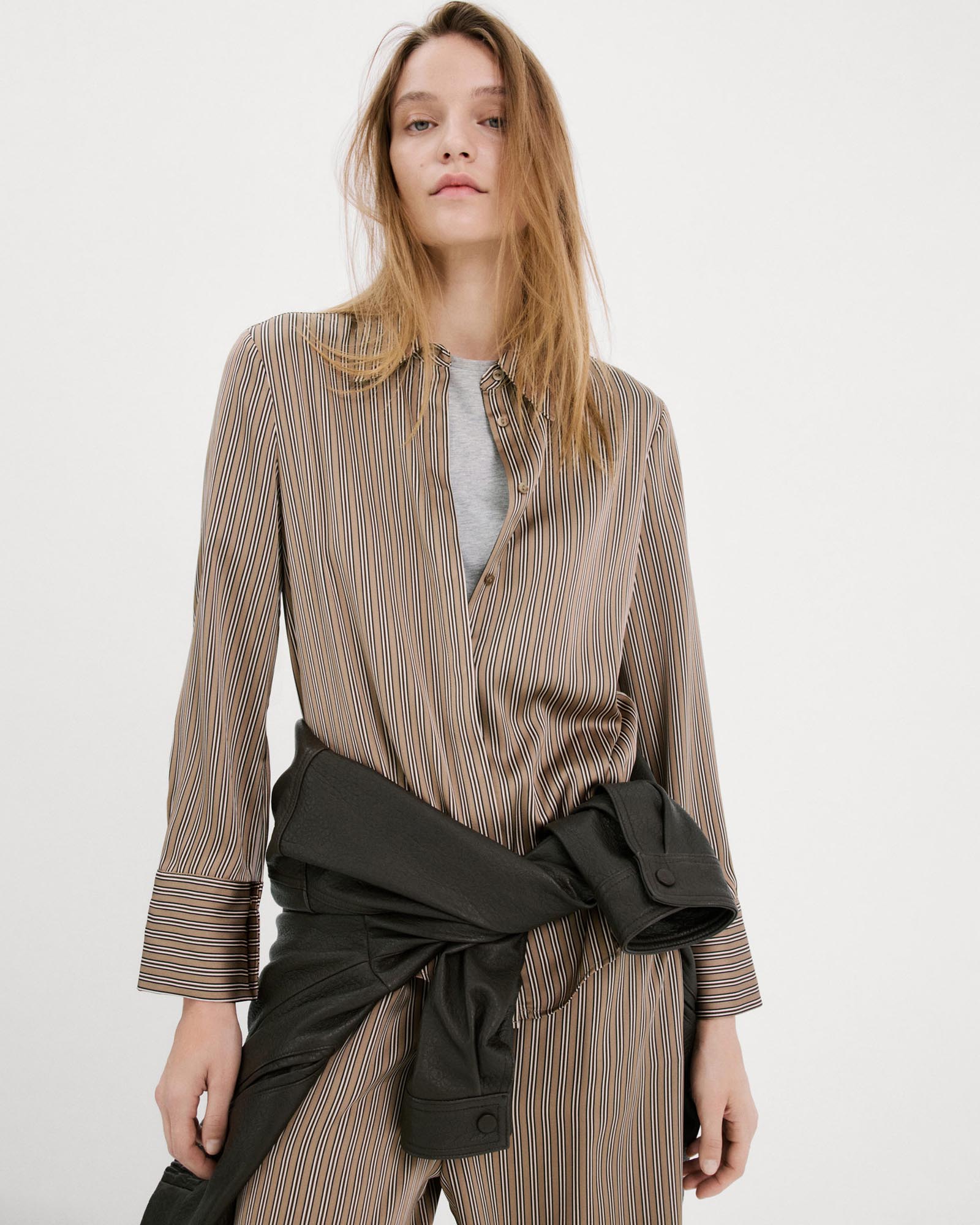 Ideale Shirt