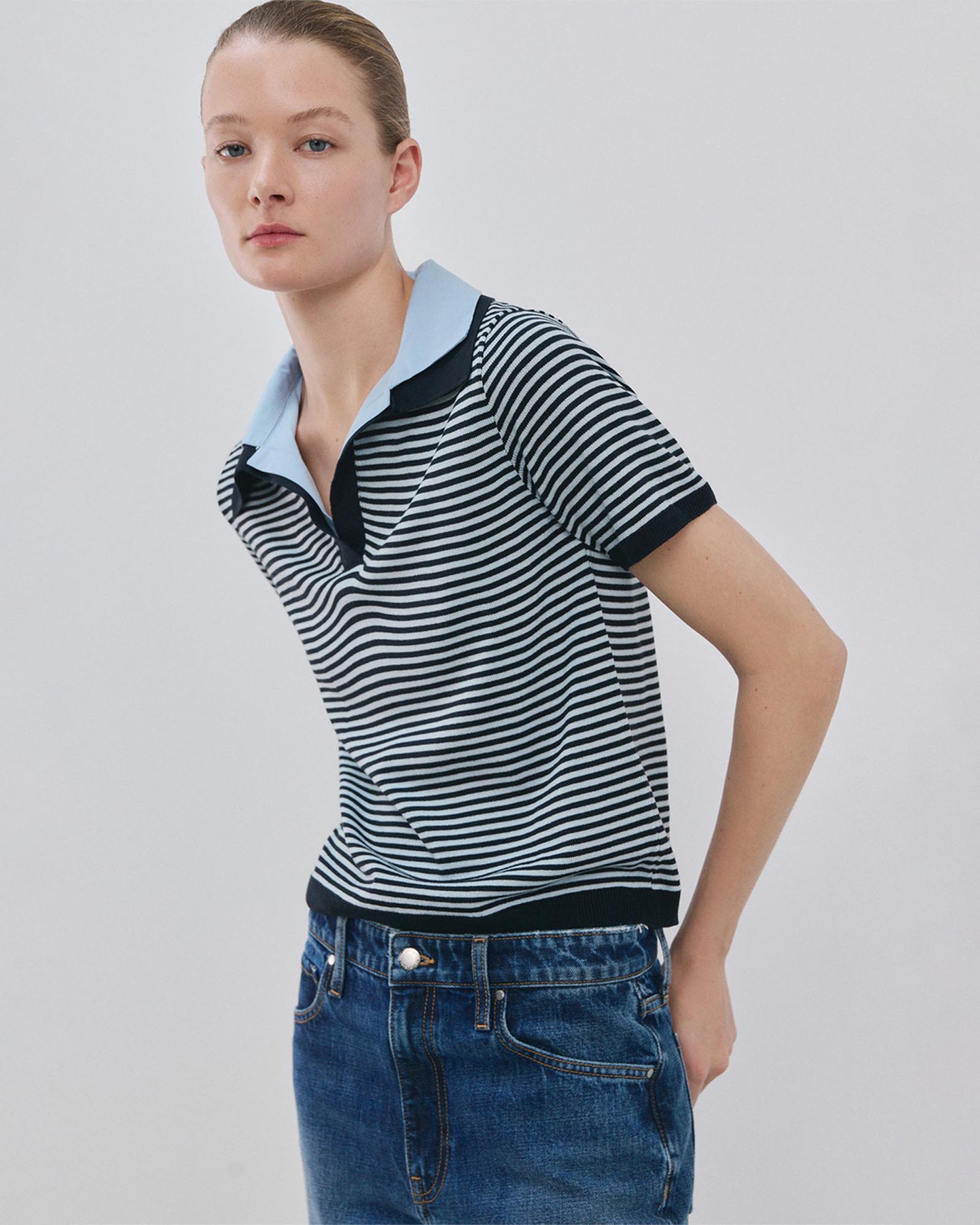 Cesar Sweater