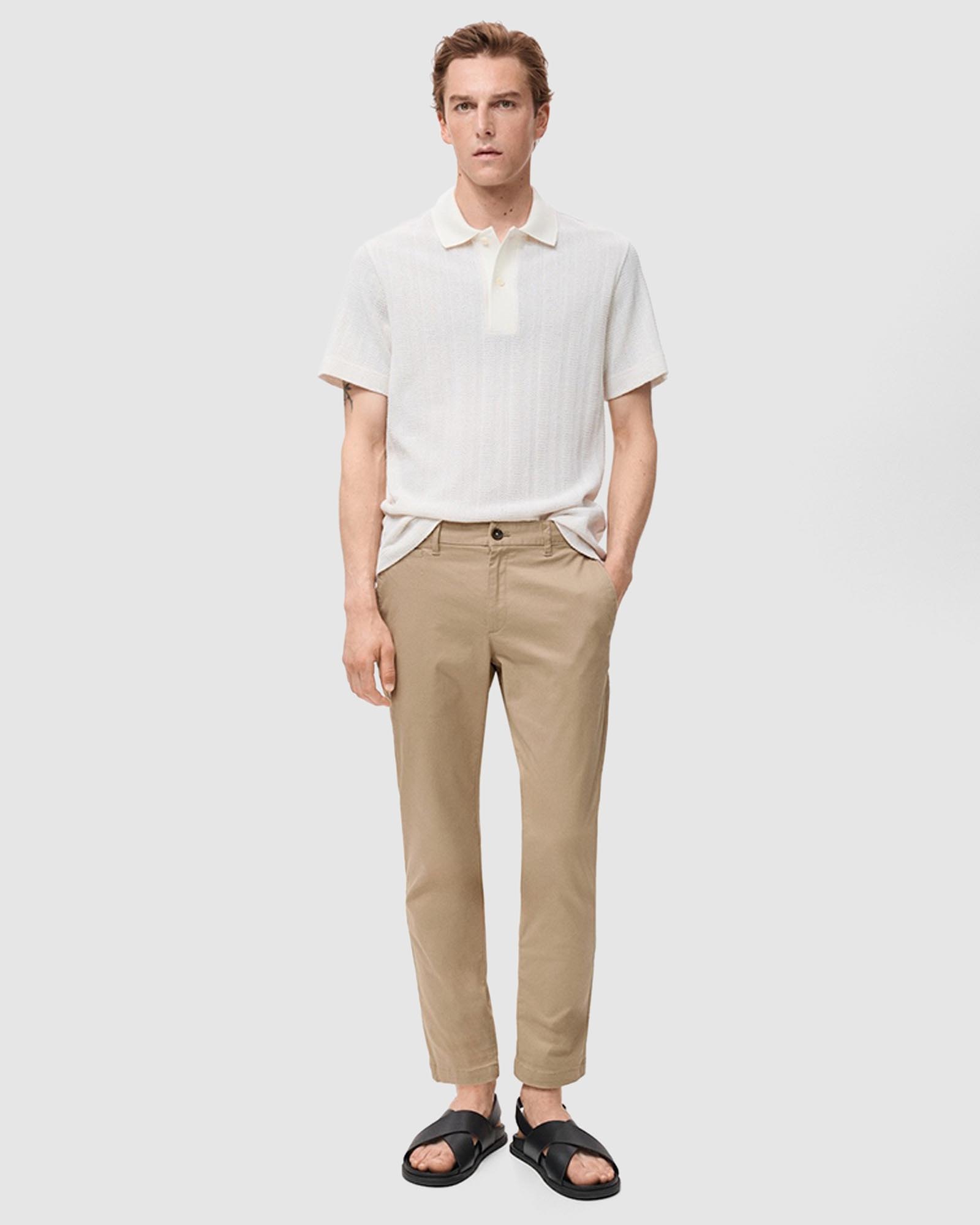 Prato Trousers