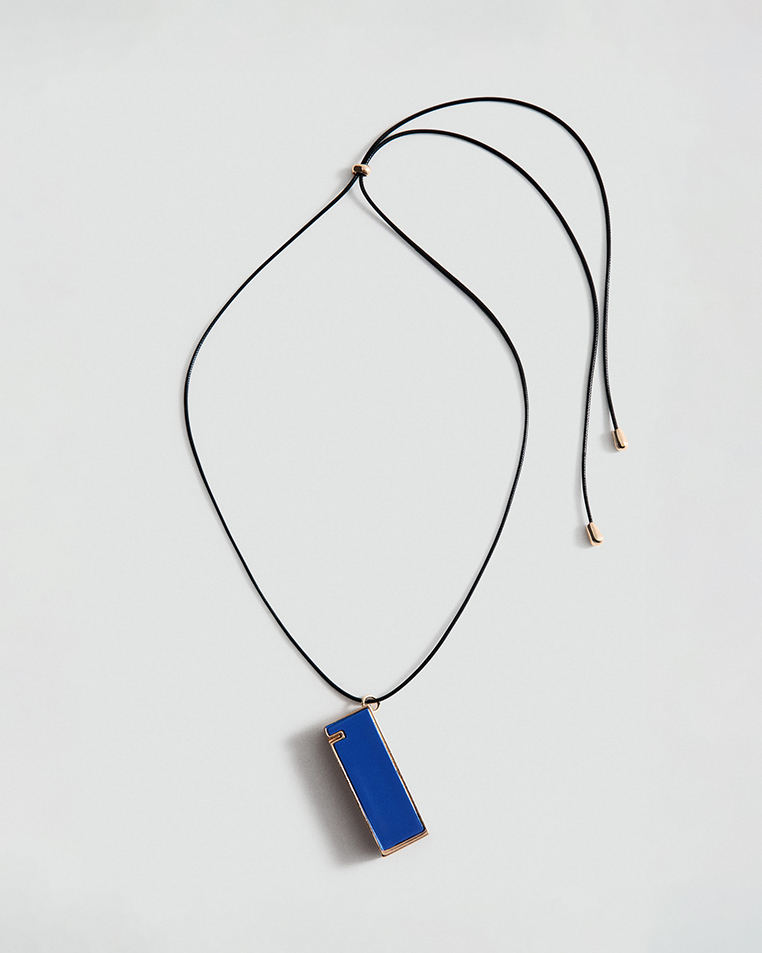 Gia Necklace