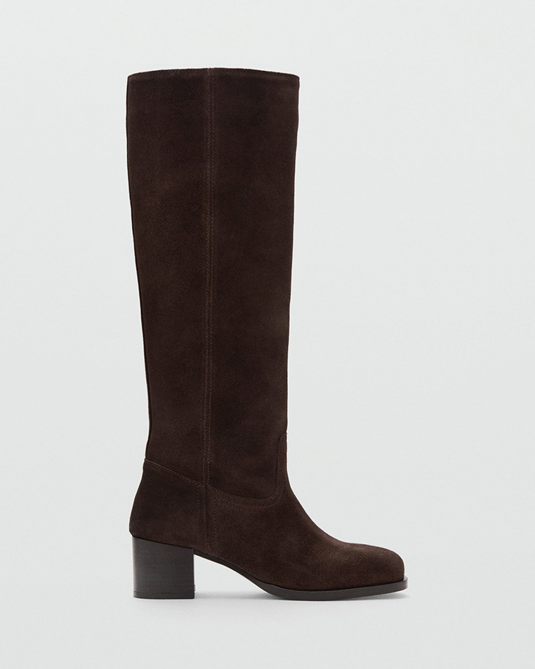 Gallery Boots