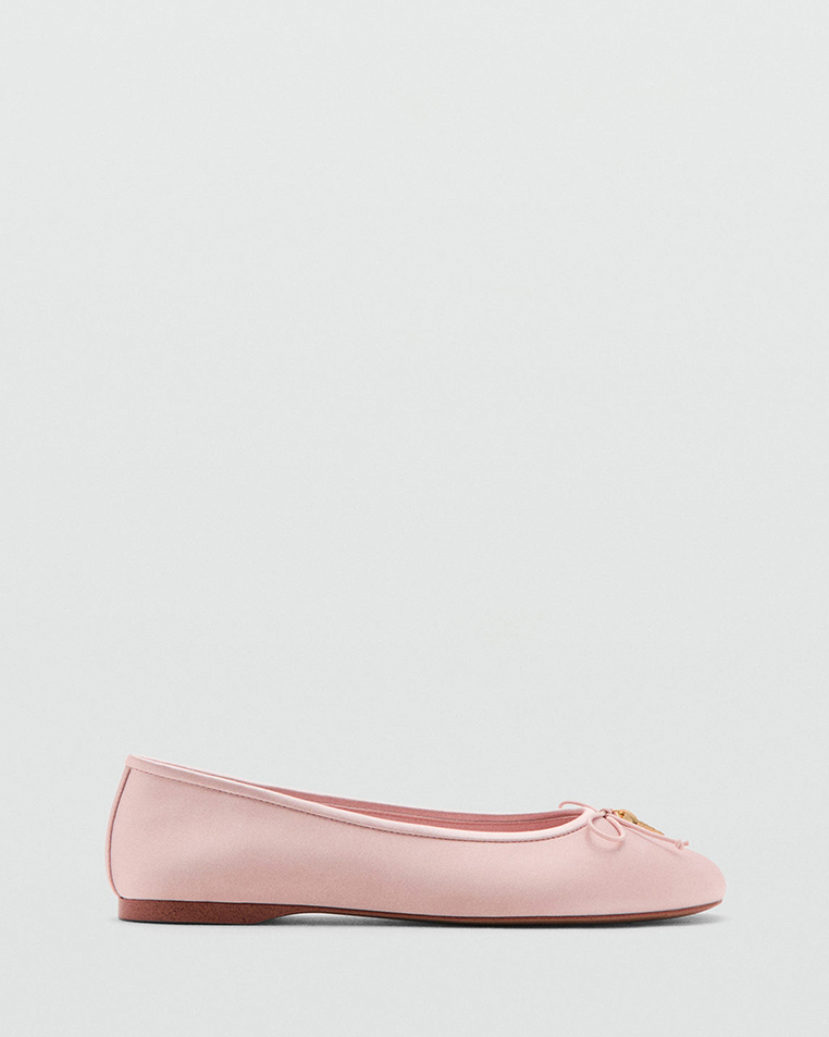 Fantasy Ballet Flats