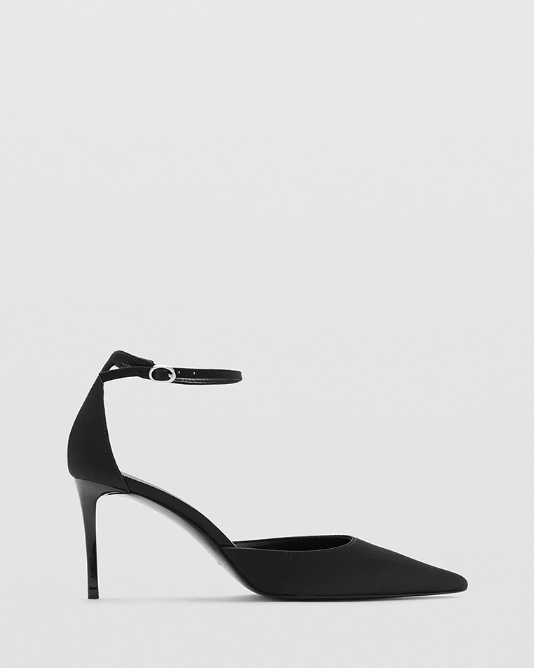 Lens Heels